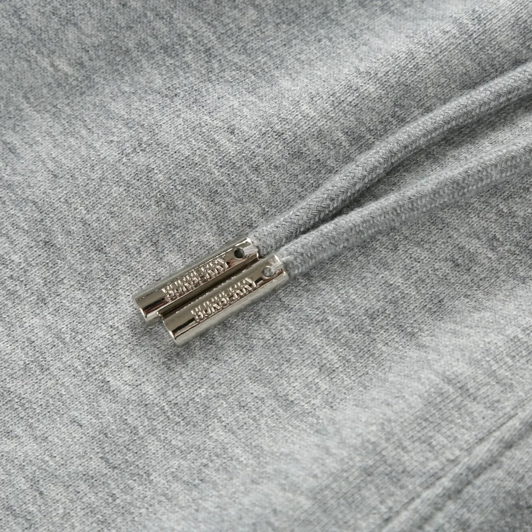 Embroidered Logo Cotton-Blend Sweats D16520365 — view 8
