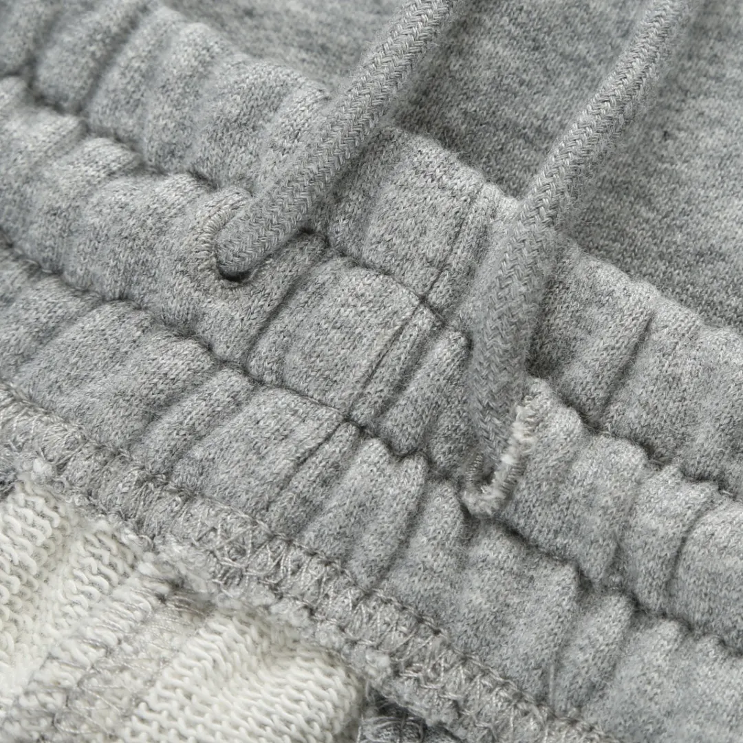 Embroidered Logo Cotton-Blend Sweats D16520365 — view 9