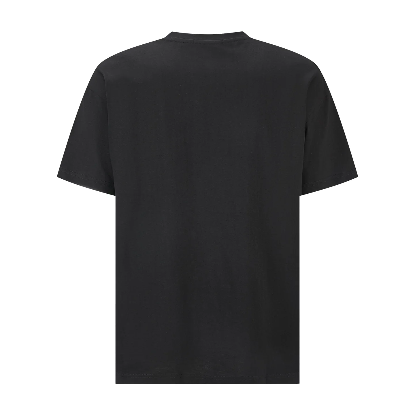 Sunflower Logo Print Cotton T-Shirt D17021079 — view 2
