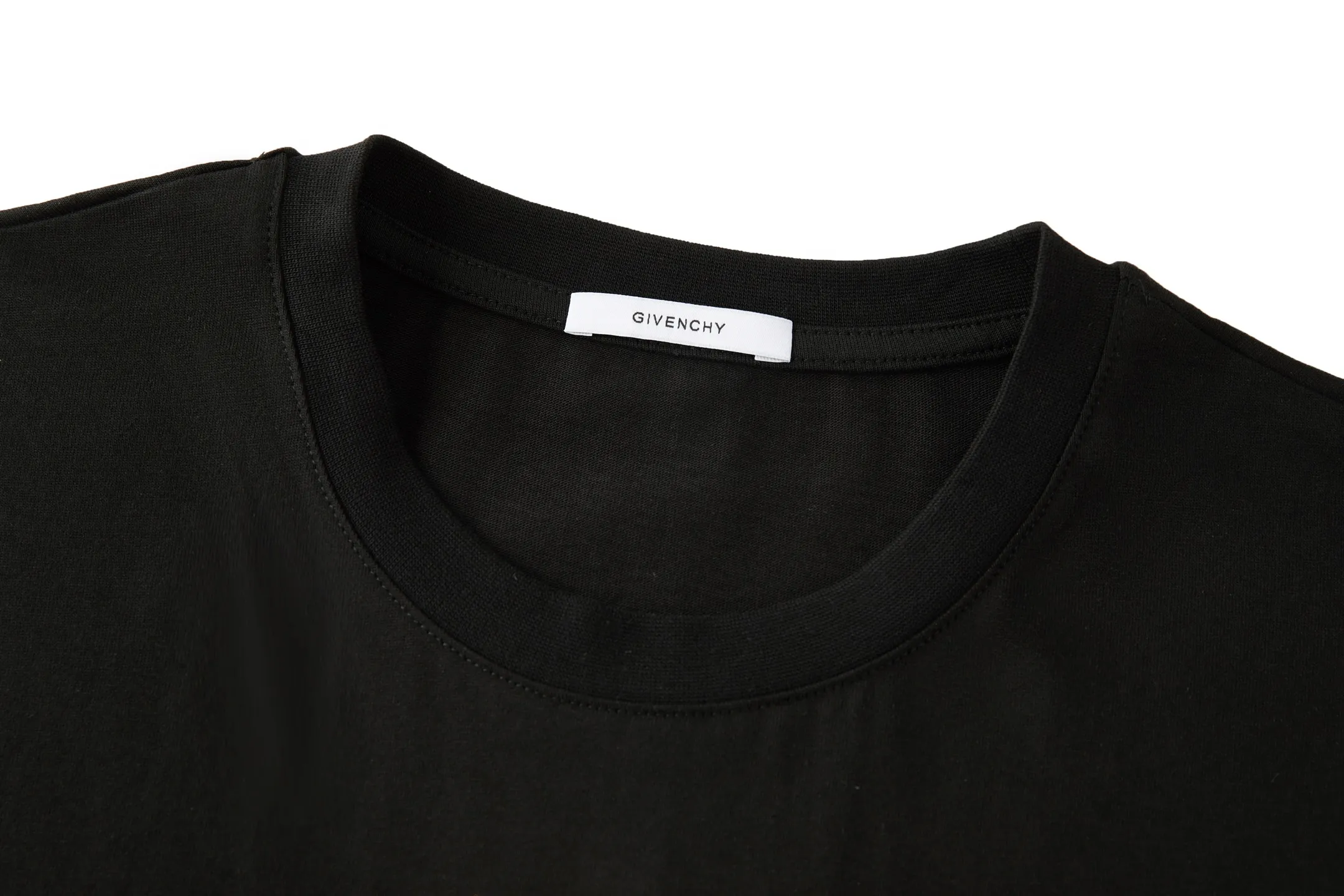 Sunflower Logo Print Cotton T-Shirt D17021079 — view 3