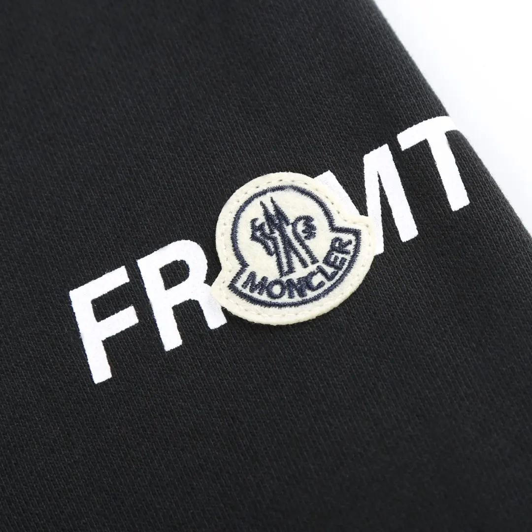 Logo-Print Cotton-Jersey Sweatshirt D17520372 — view 7