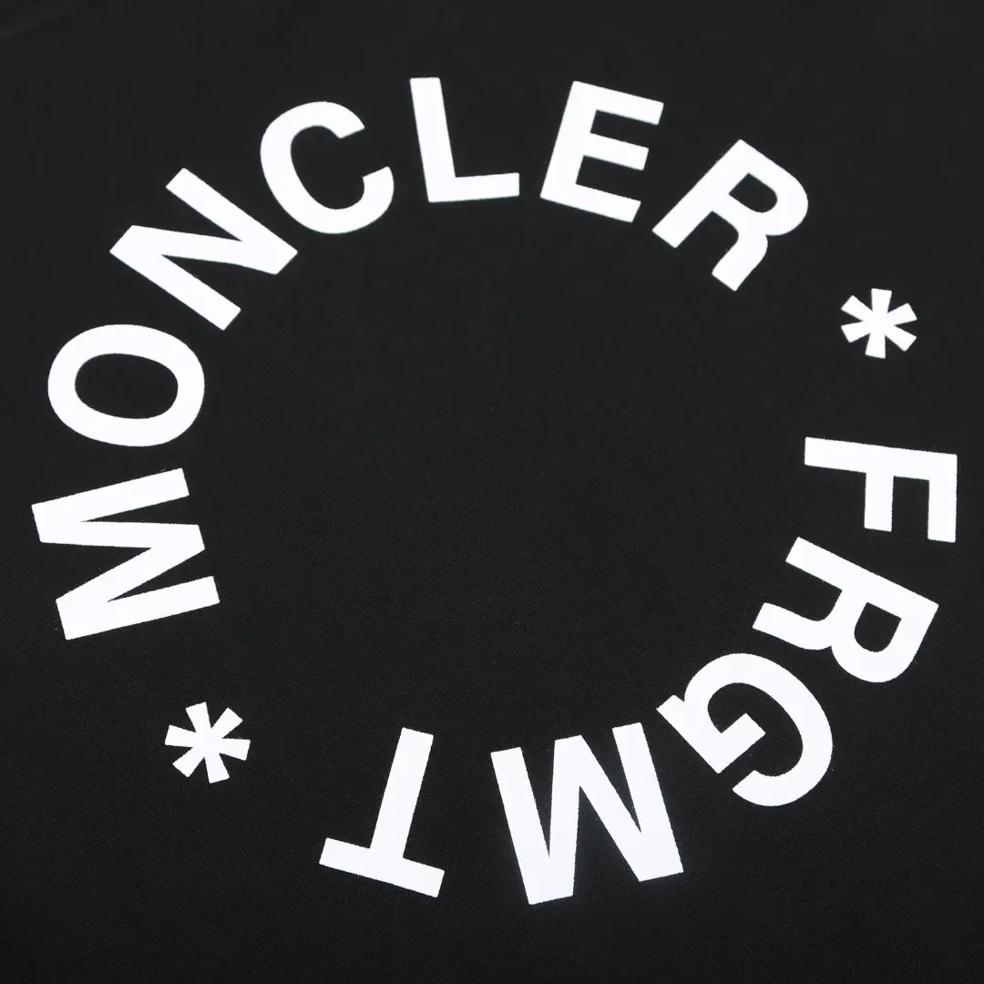 Logo-Print Cotton-Jersey Sweatshirt D17520372 — view 8