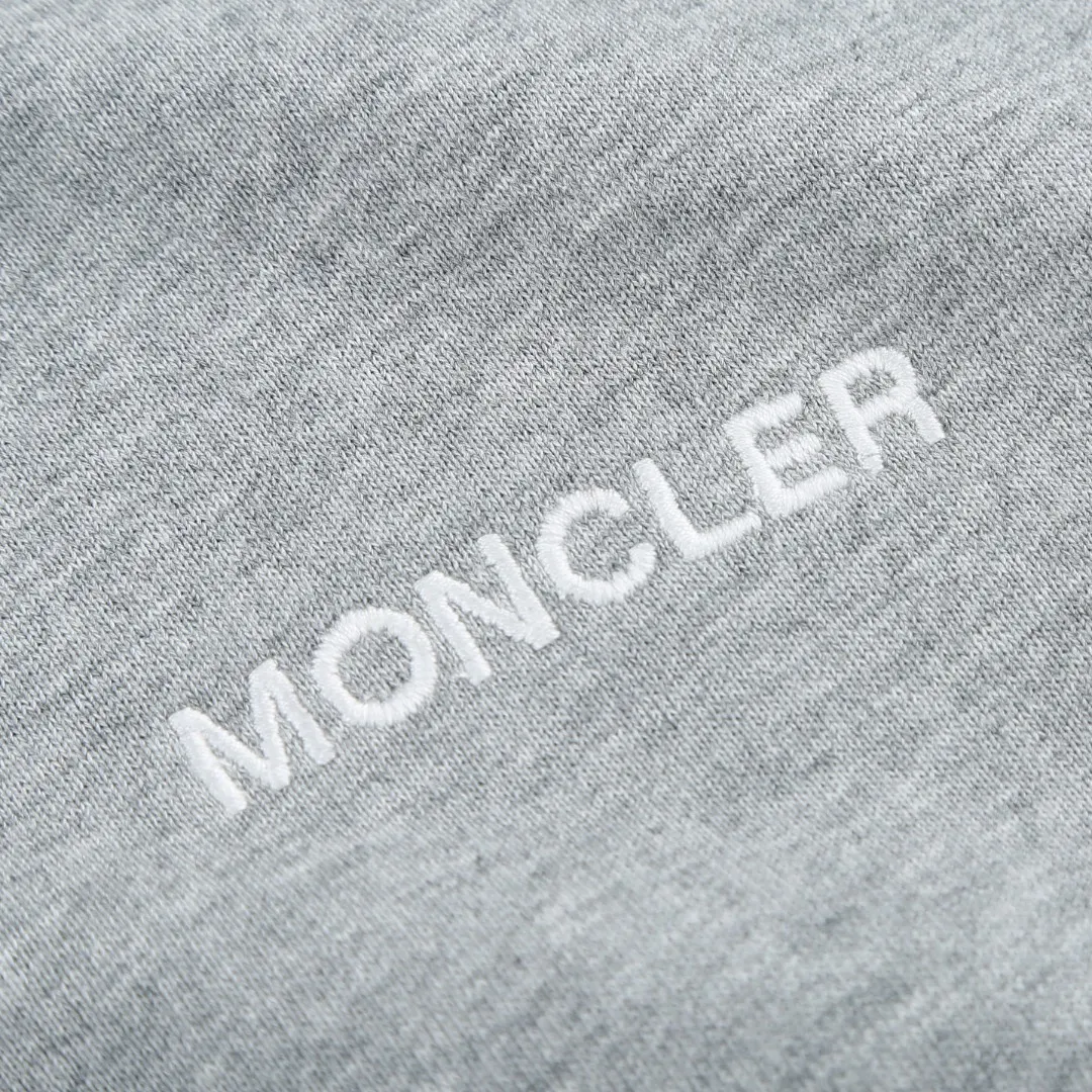 Logo-Print Loopback Cotton-Jersey Sweatshirt D17520373 — view 5