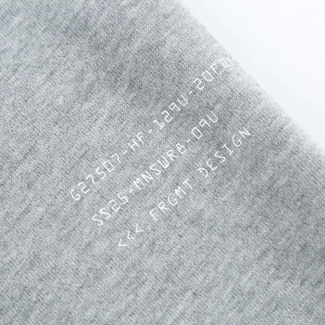 Logo-Print Loopback Cotton-Jersey Sweatshirt D17520373 — view 6
