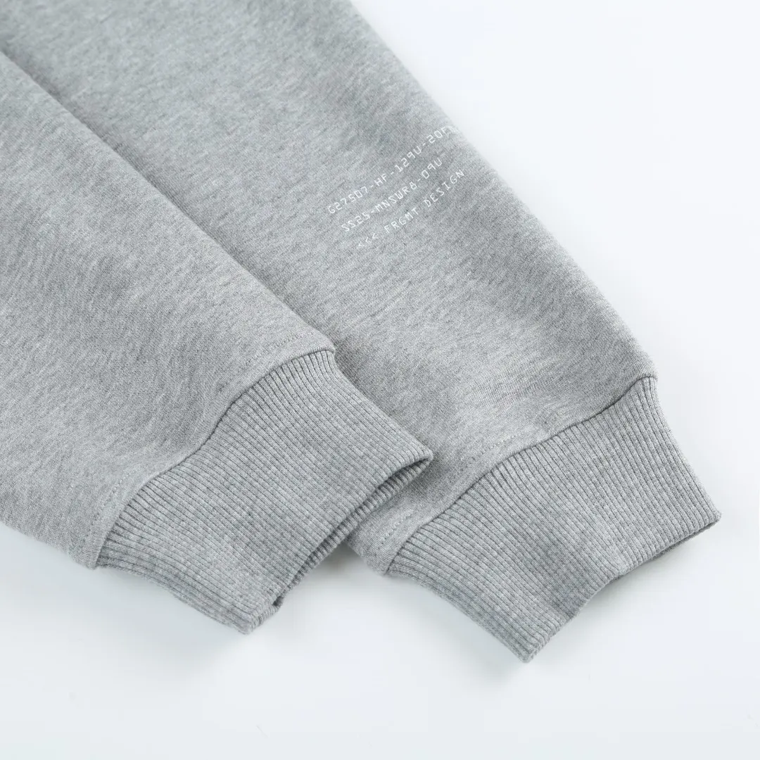 Logo-Print Loopback Cotton-Jersey Sweatshirt D17520373 — view 9