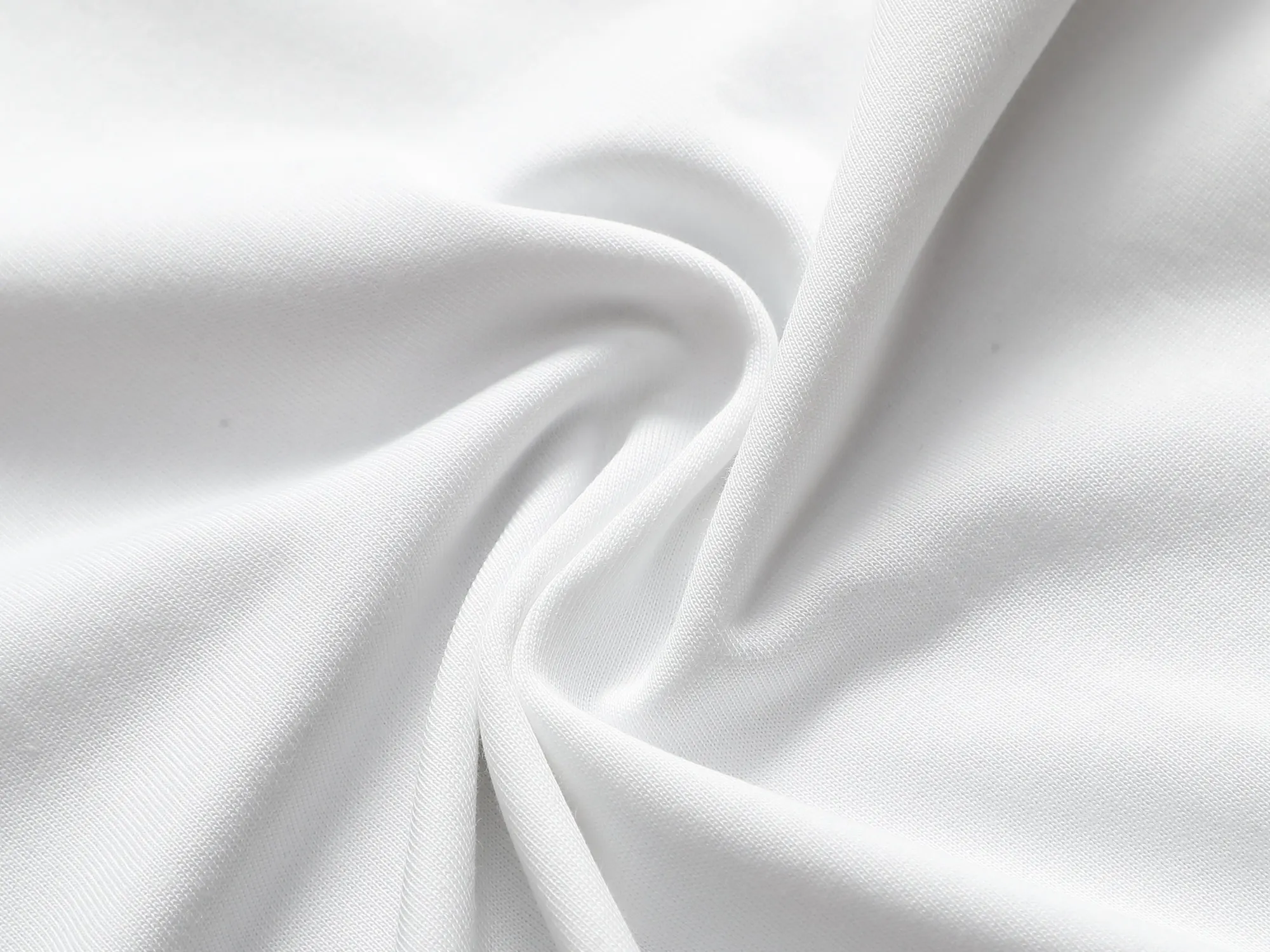 Logo-Embroidered Cotton-Jersey T-Shirt D17514190 — view 8