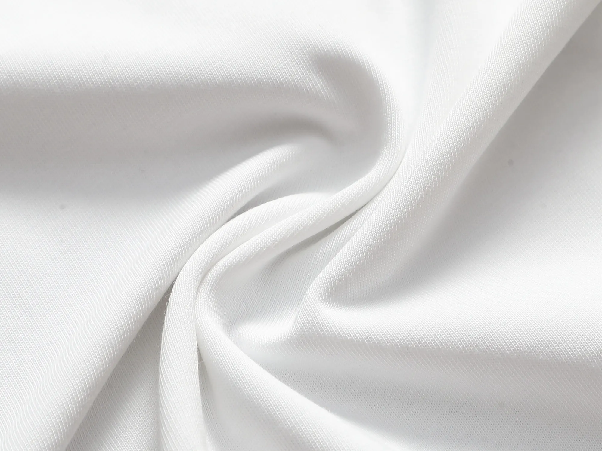 Logo-Flocked Cotton-Jersey T-Shirt D17514204 — view 8
