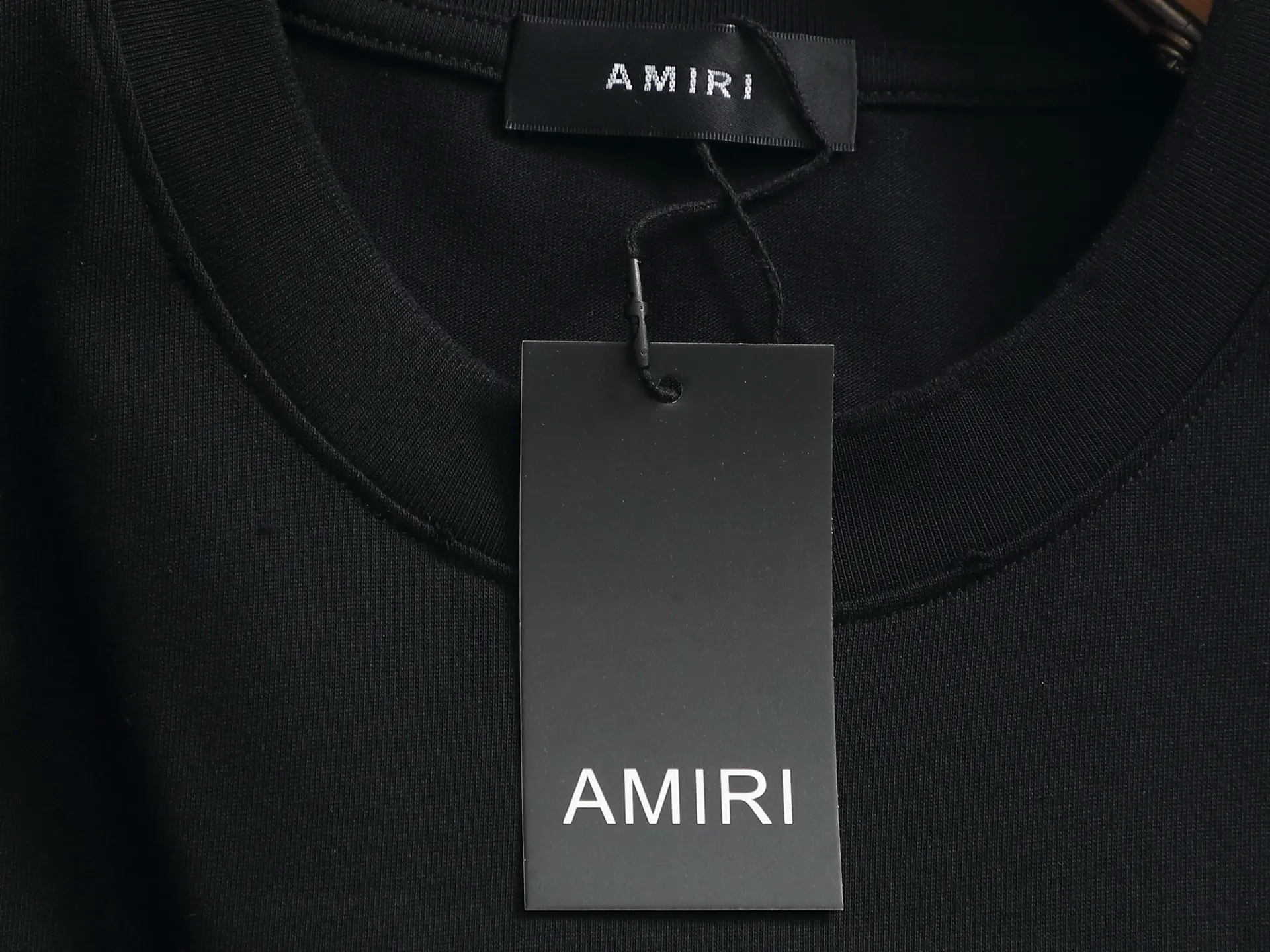 Logo-Embroidered Cotton-Jersey T-Shirt D17514191 — view 6