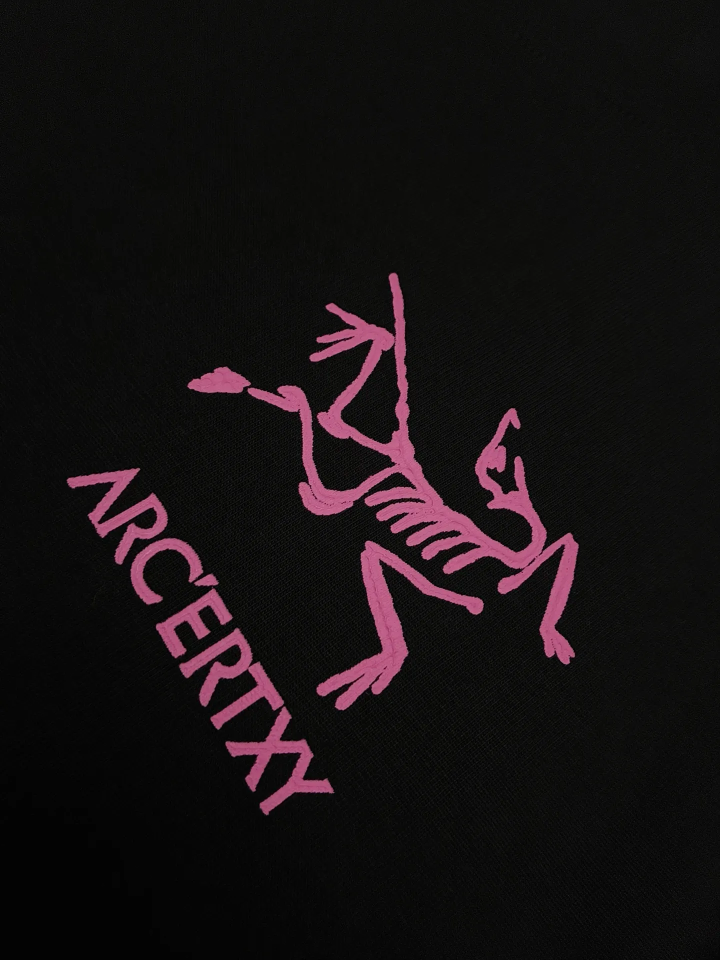 Logo-Print Cotton-Jersey T-Shirt D17514905 — view 4