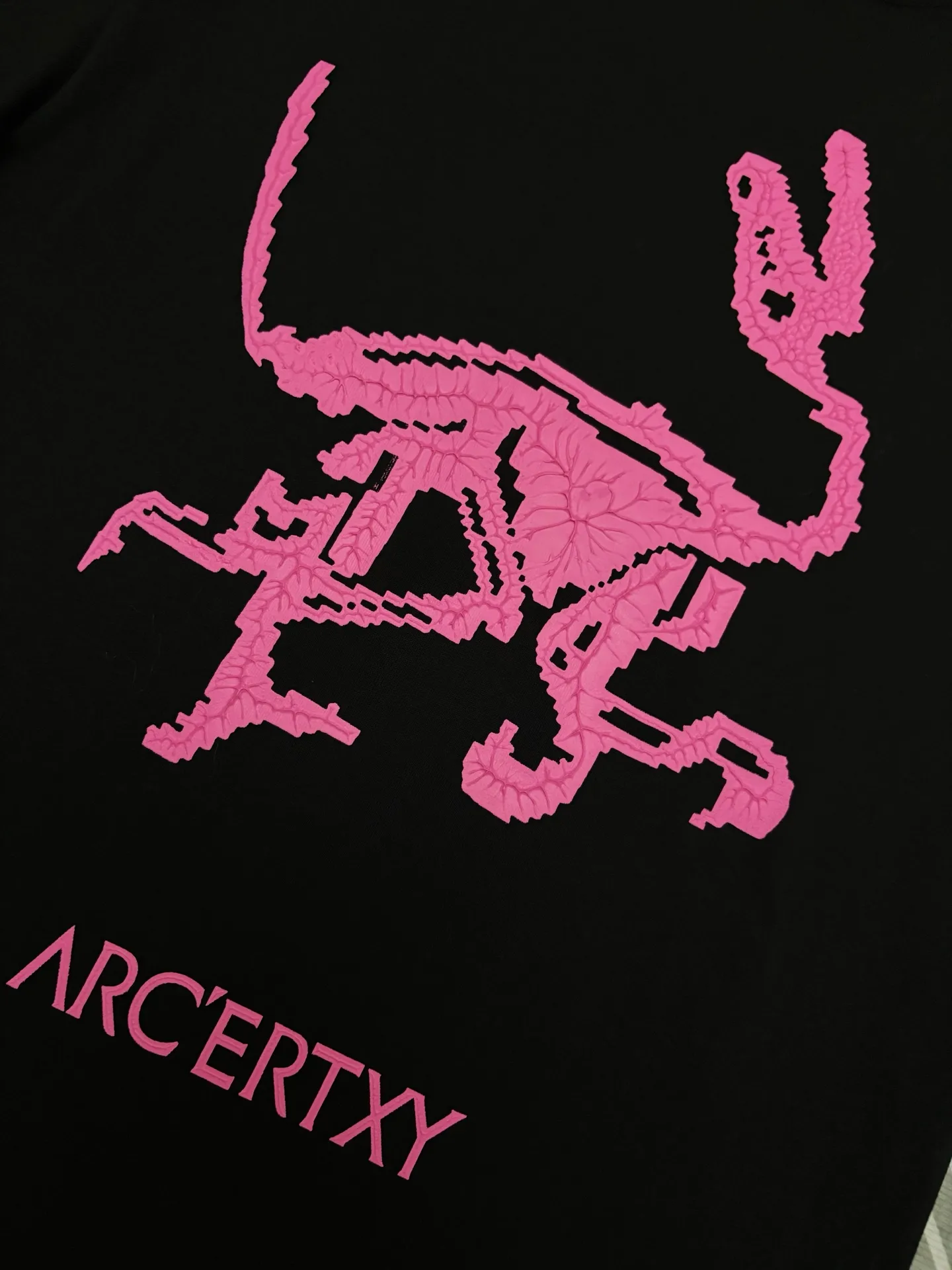 Logo-Print Cotton-Jersey T-Shirt D17514895 — view 7