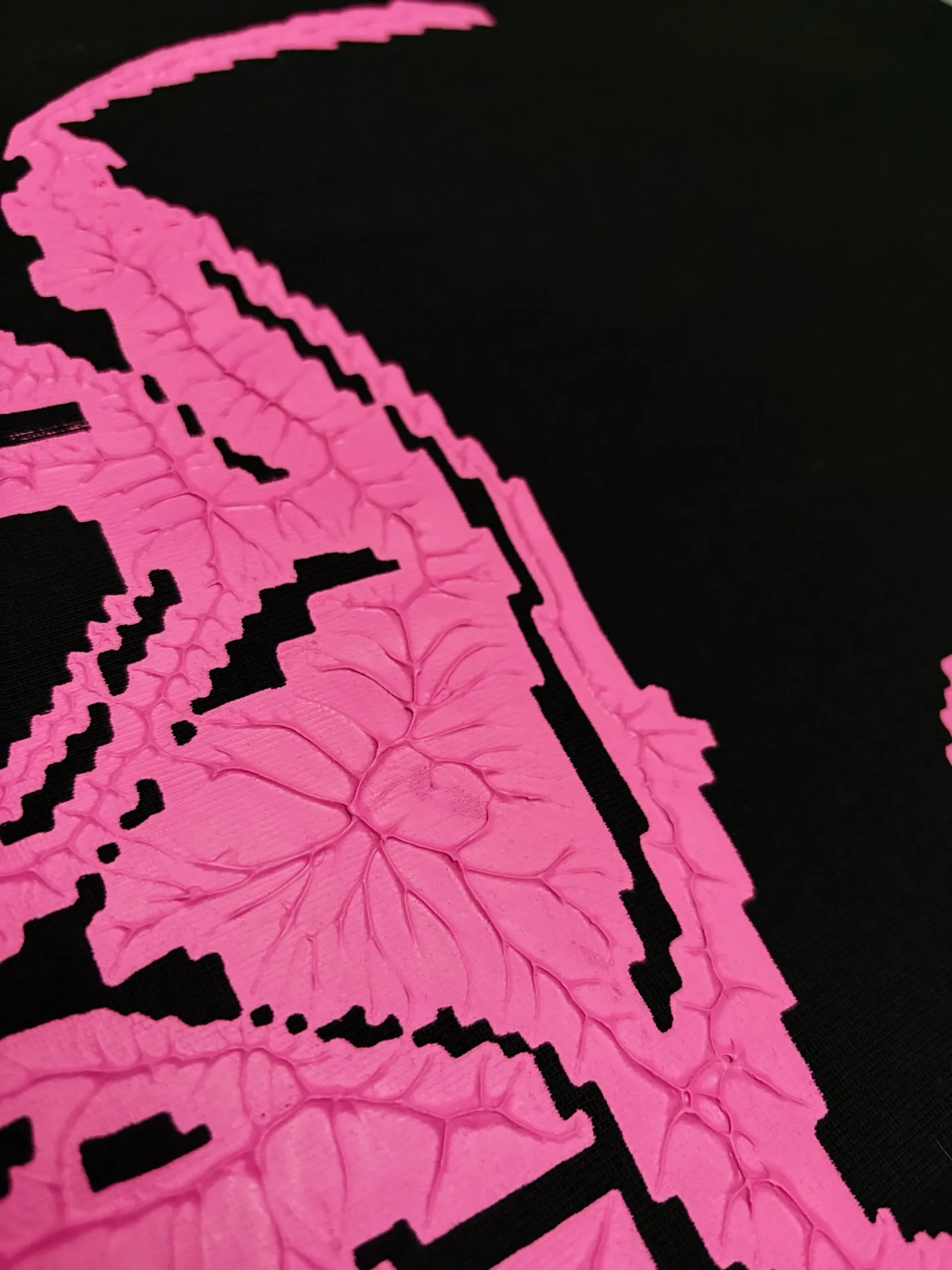 Logo-Print Cotton-Jersey T-Shirt D17514895 — view 8