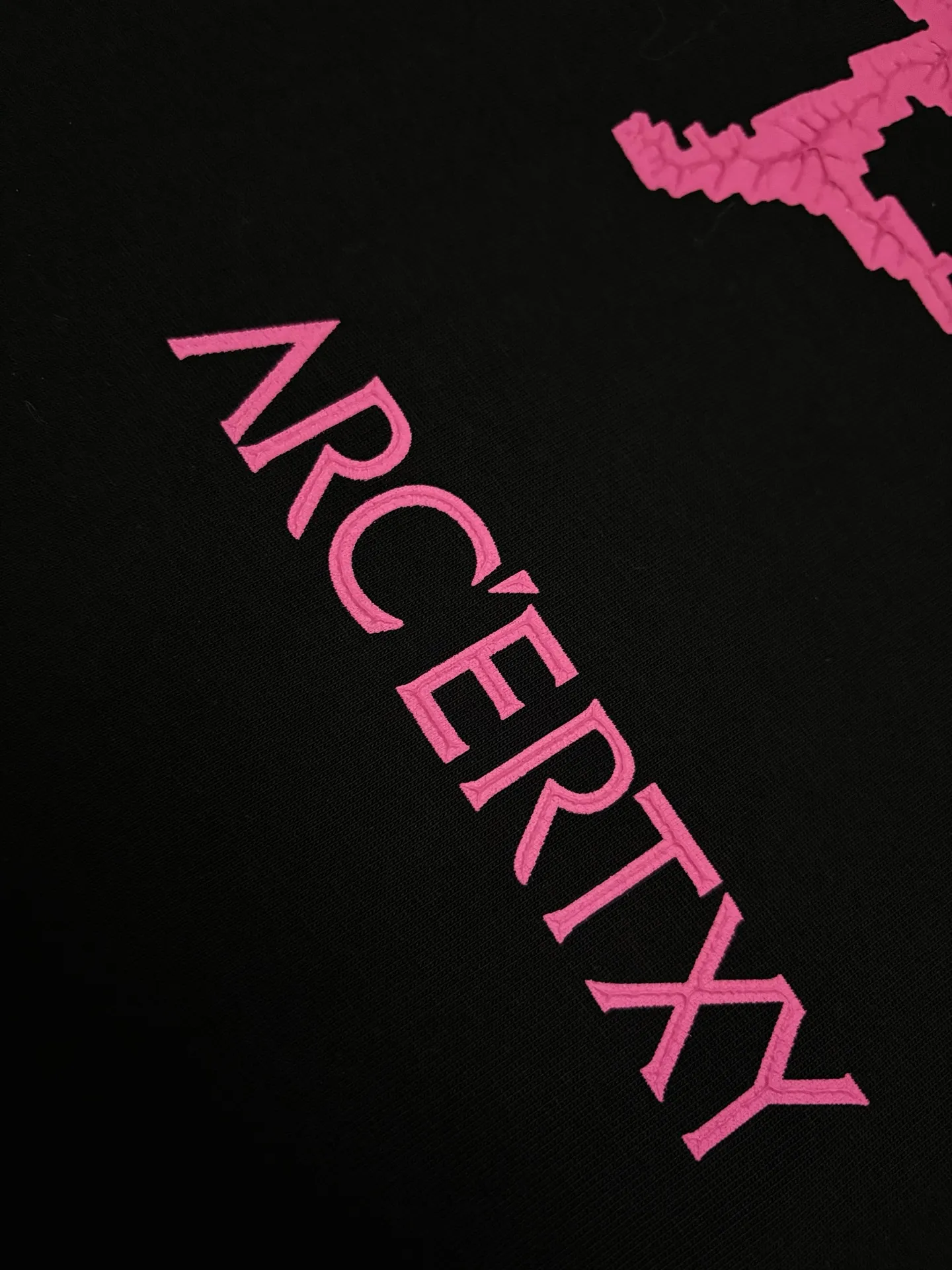 Logo-Print Cotton-Jersey T-Shirt D17514895 — view 9