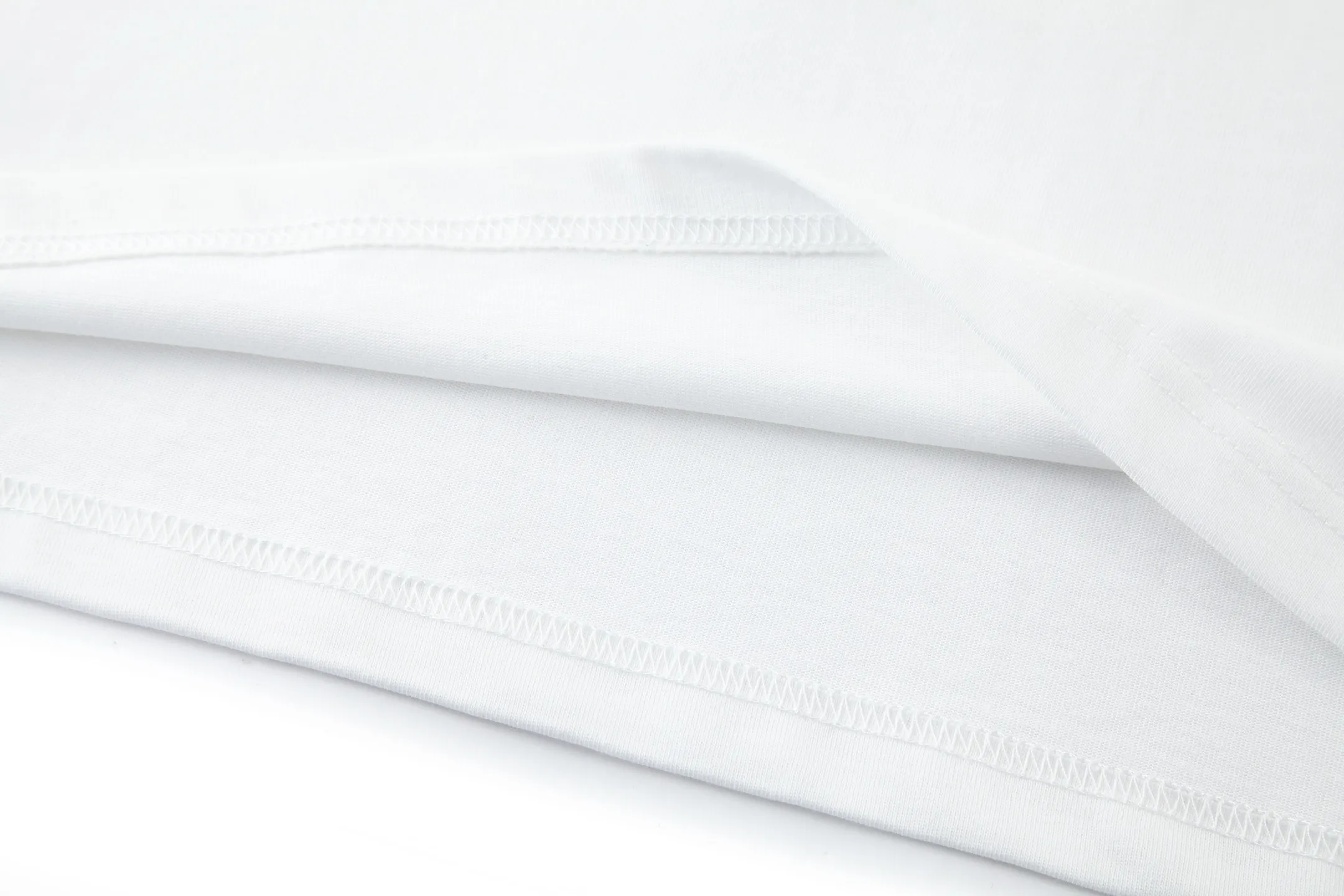 EKD Embroidered Cotton T-Shirt D18013781 — view 8