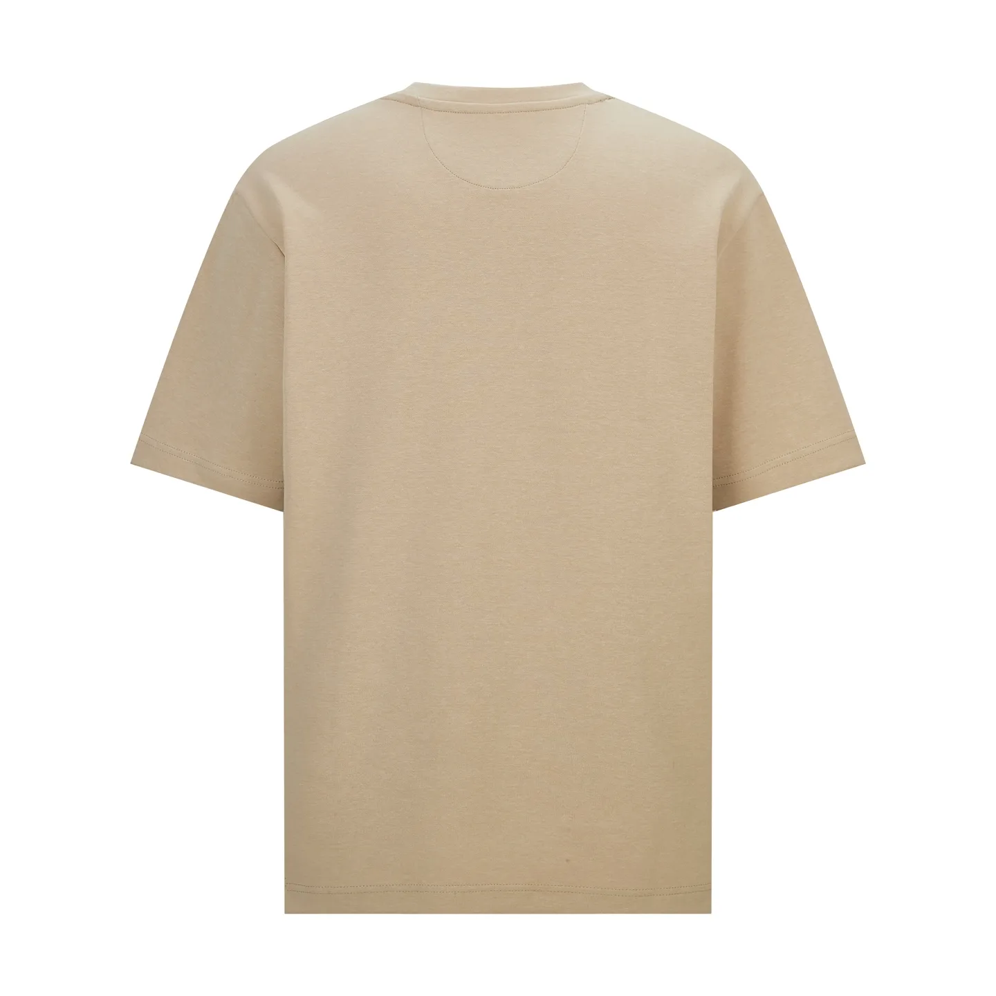 FF Logo Hardware Cotton T-Shirt D18013804 — view 2
