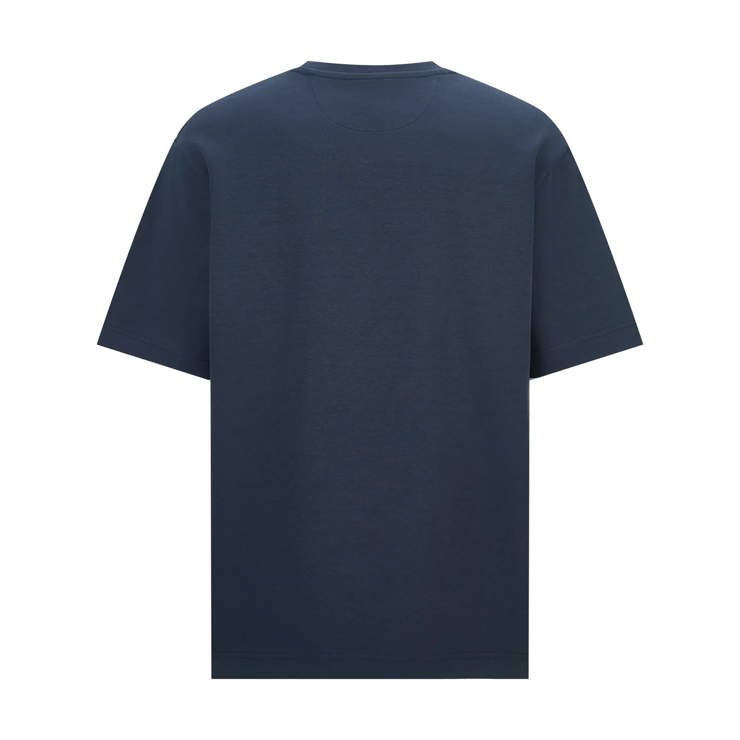 FF Logo Hardware Cotton T-Shirt D18013806 — view 2