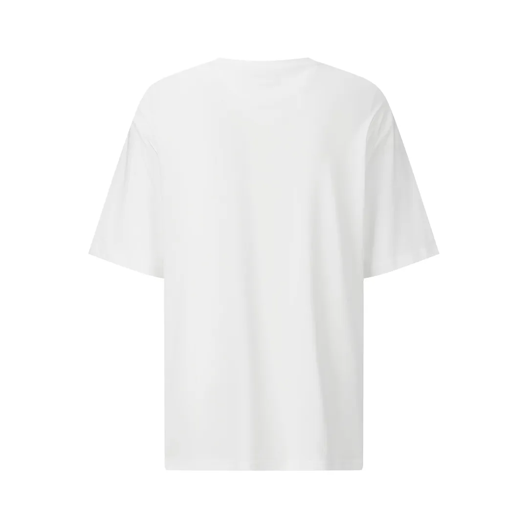 FF Logo Hardware Oversized T-Shirt D18013803 — view 2