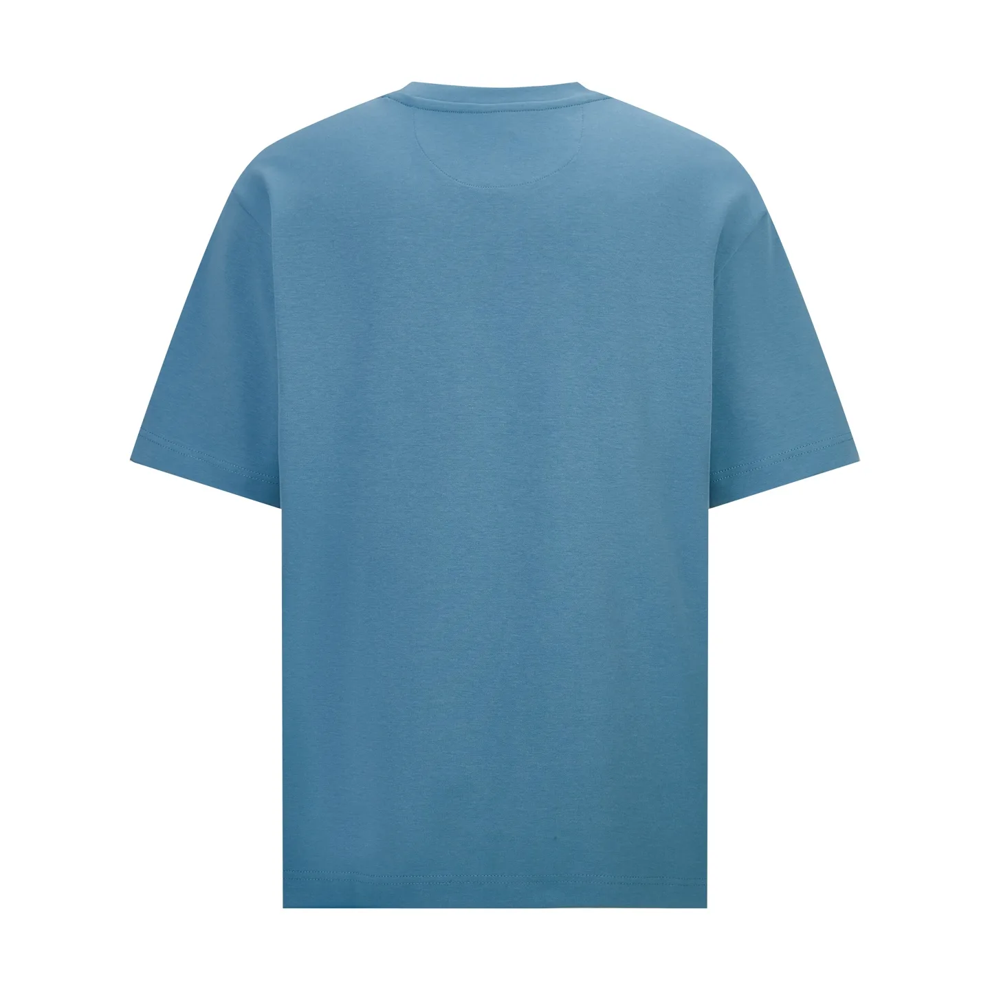 FF Logo Hardware Cotton T-Shirt D18013805 — view 2