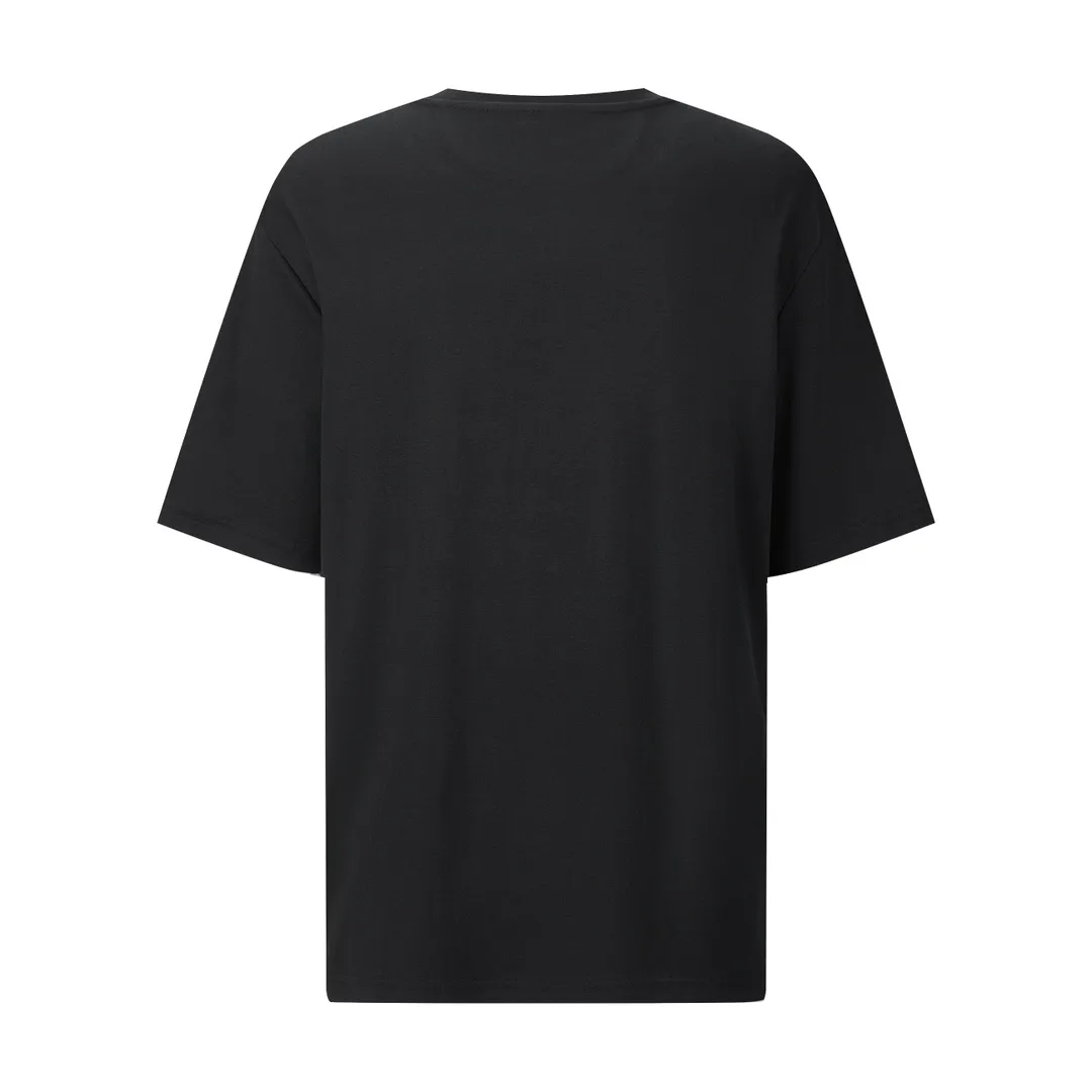 FF Logo Hardware Cotton T-Shirt D18013802 — view 2
