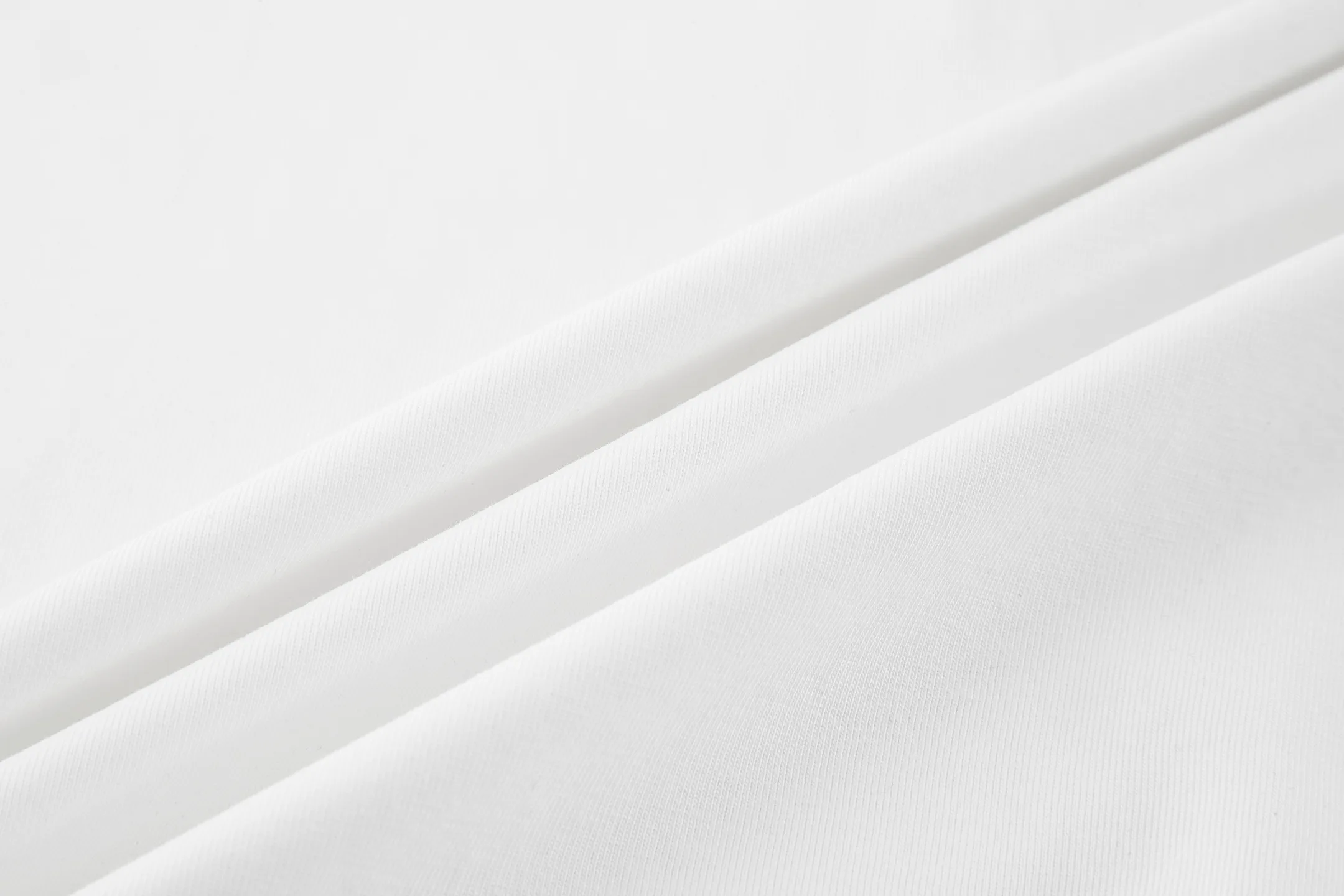Anagram Embroidered Cotton T-Shirt D18013765 — view 7