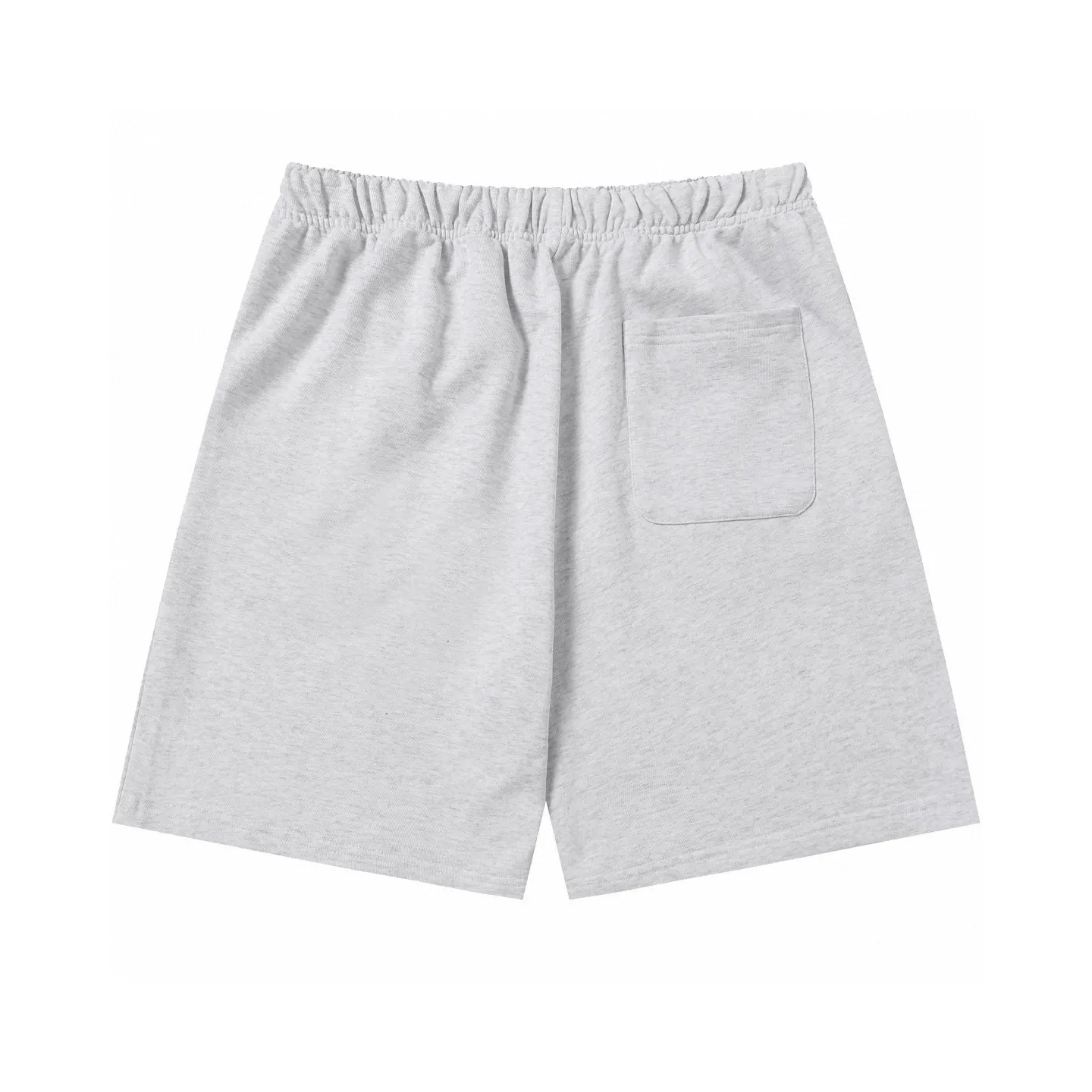 Logo-Embroidered Cotton-Blend Jersey Shorts D18512794 — view 2