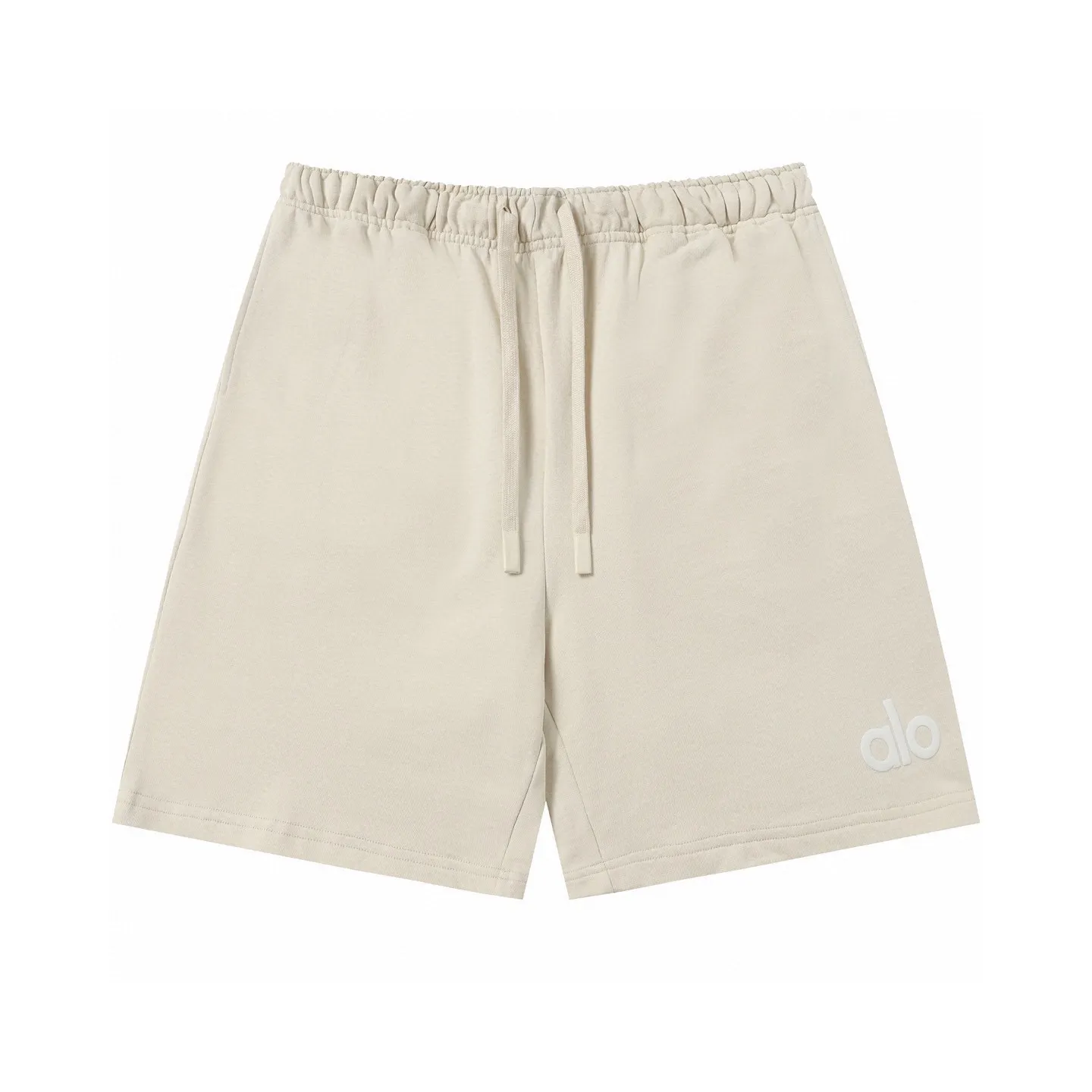 Logo-Print Cotton-Blend Jersey Shorts D18512790