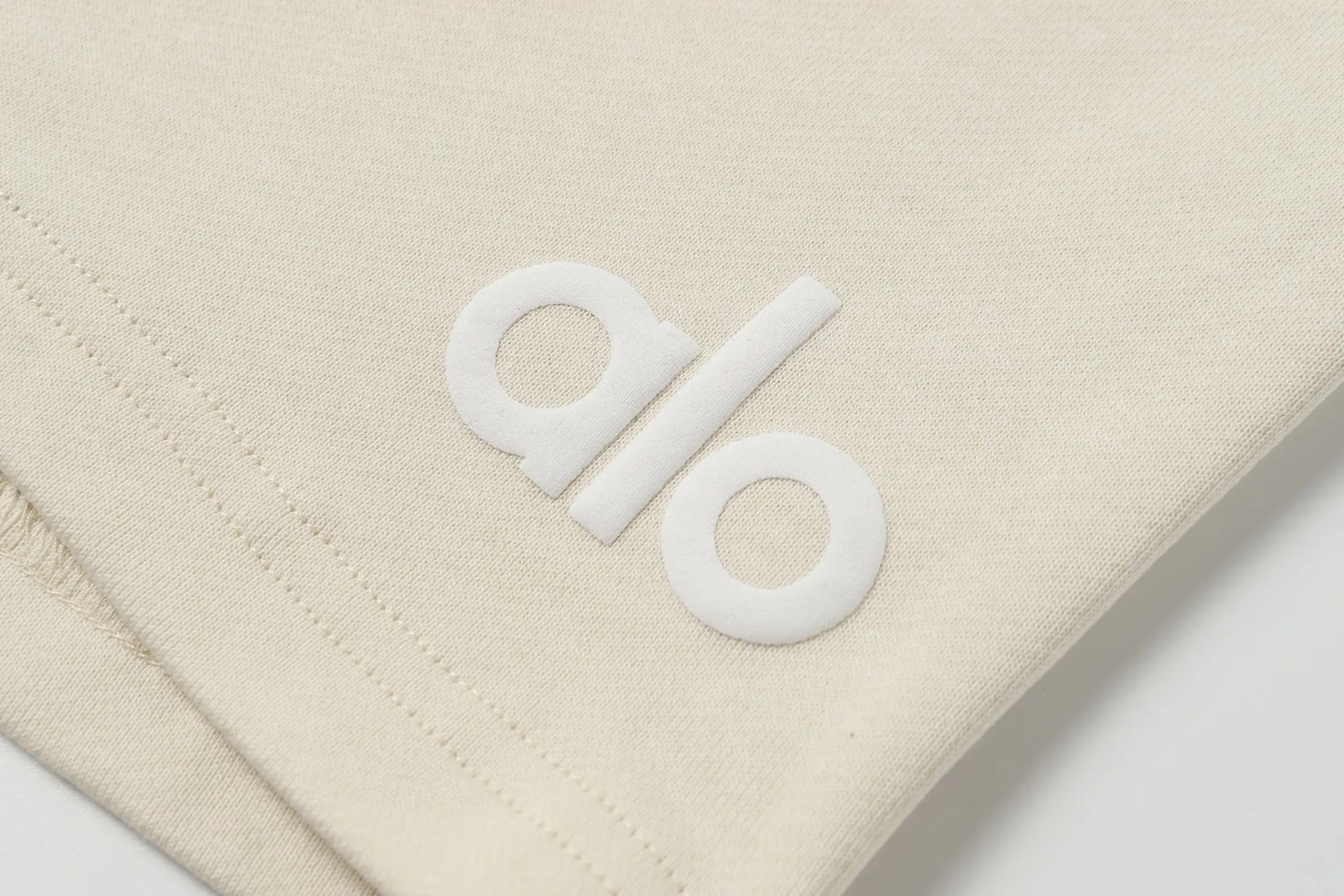 Logo-Print Cotton-Blend Jersey Shorts D18512790 — view 6