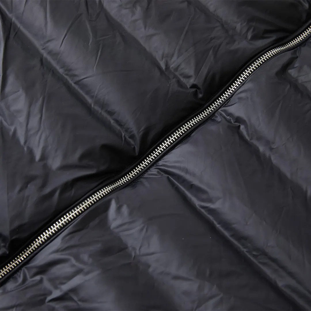 Reversible FF Stripes Down-Filled Gilet D19020354 — view 6