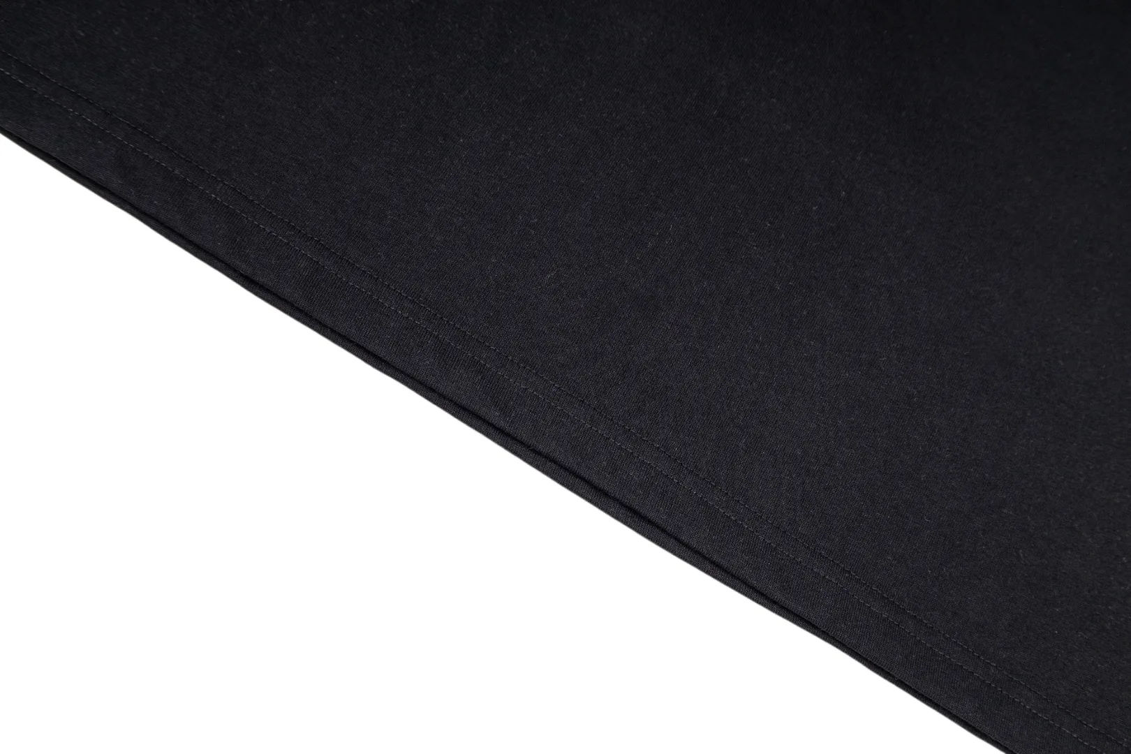 Graphic Icon Print Cotton T-Shirt D19021050 — view 8