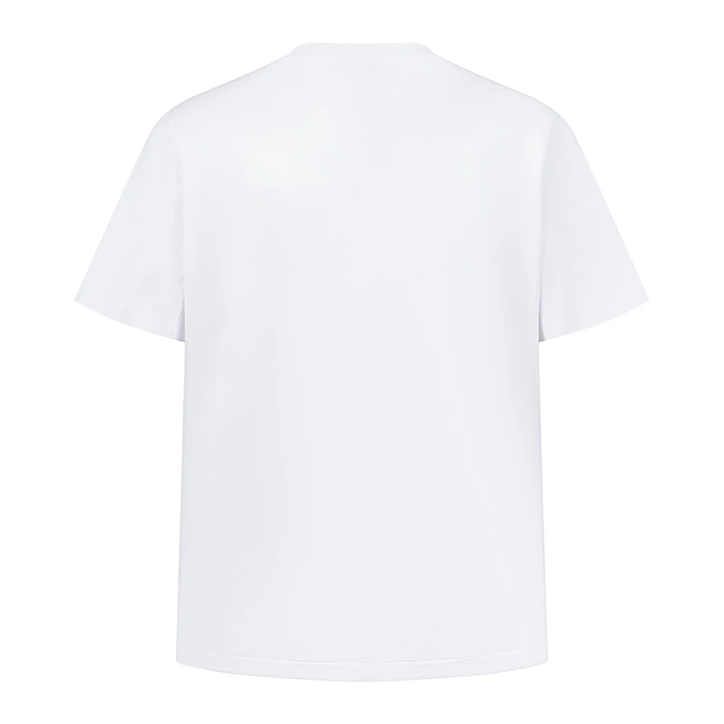 CD Paris Logo Label T-Shirt D19021215 — view 2