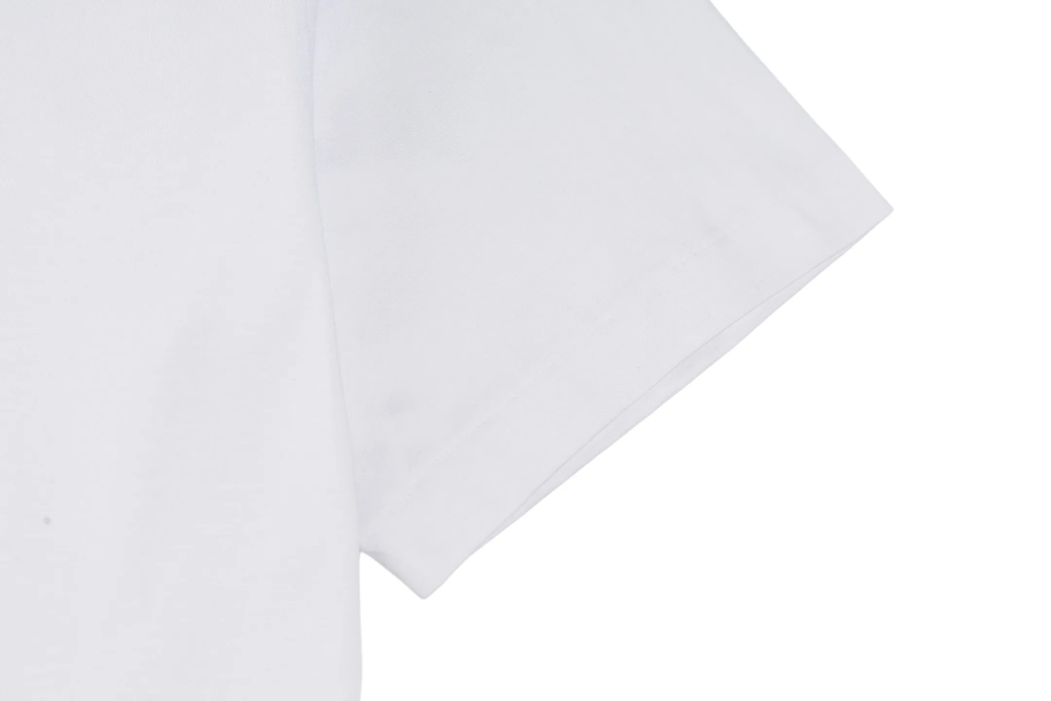 CD Paris Logo Label T-Shirt D19021215 — view 6