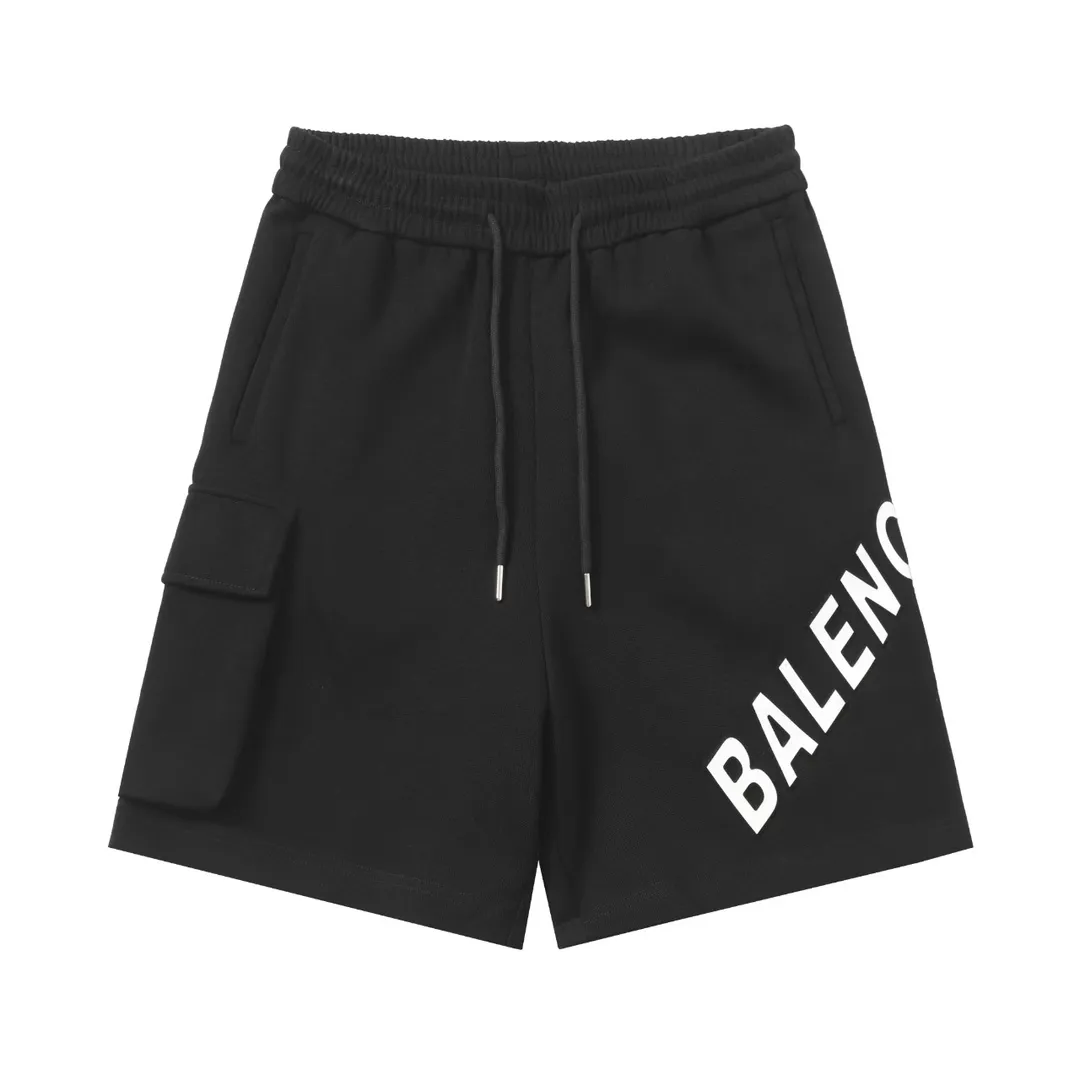 Logo-Print Cotton-Blend Jersey Shorts D19012887
