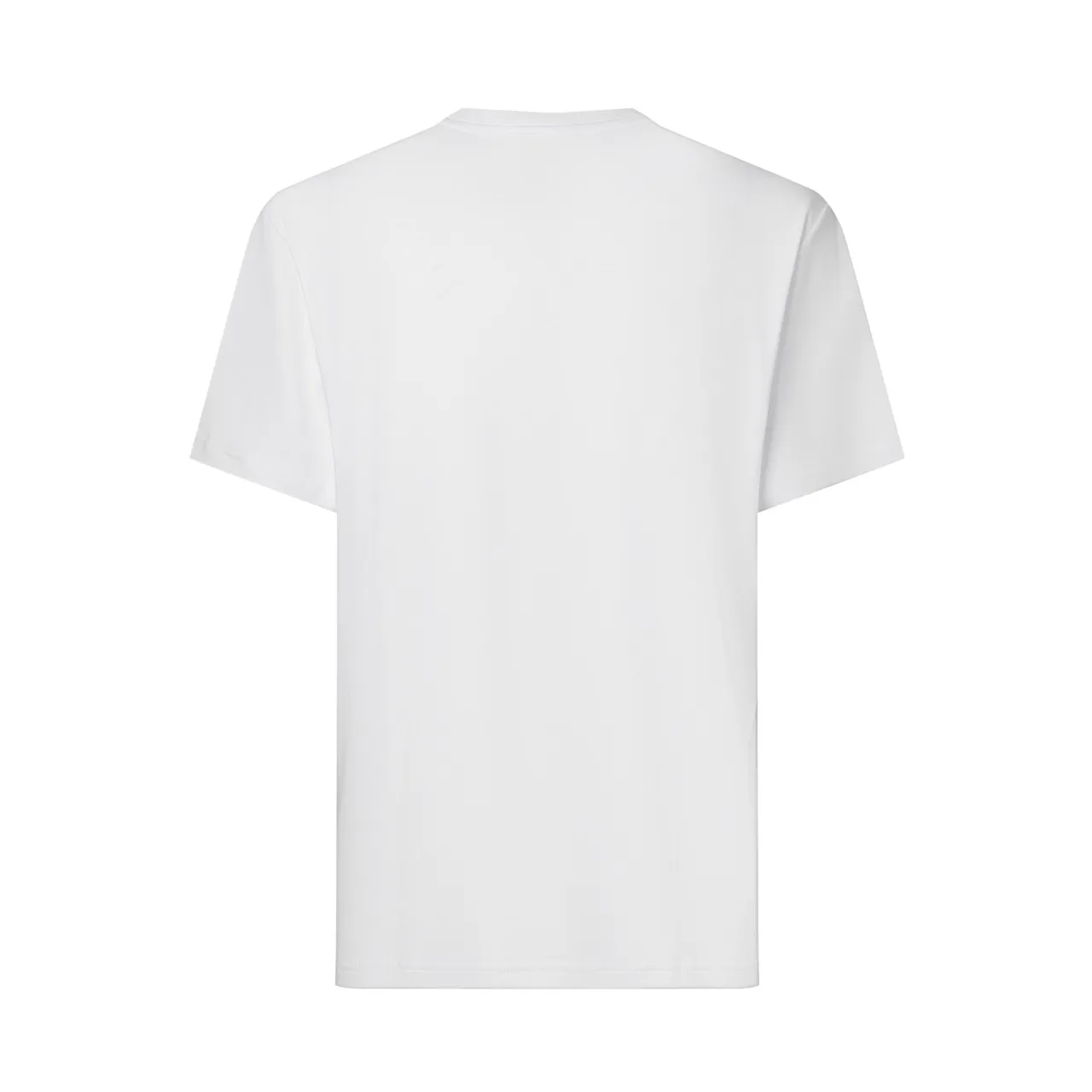Vivienne Mascot Embroidered Cotton T-Shirt D20021107 — view 2