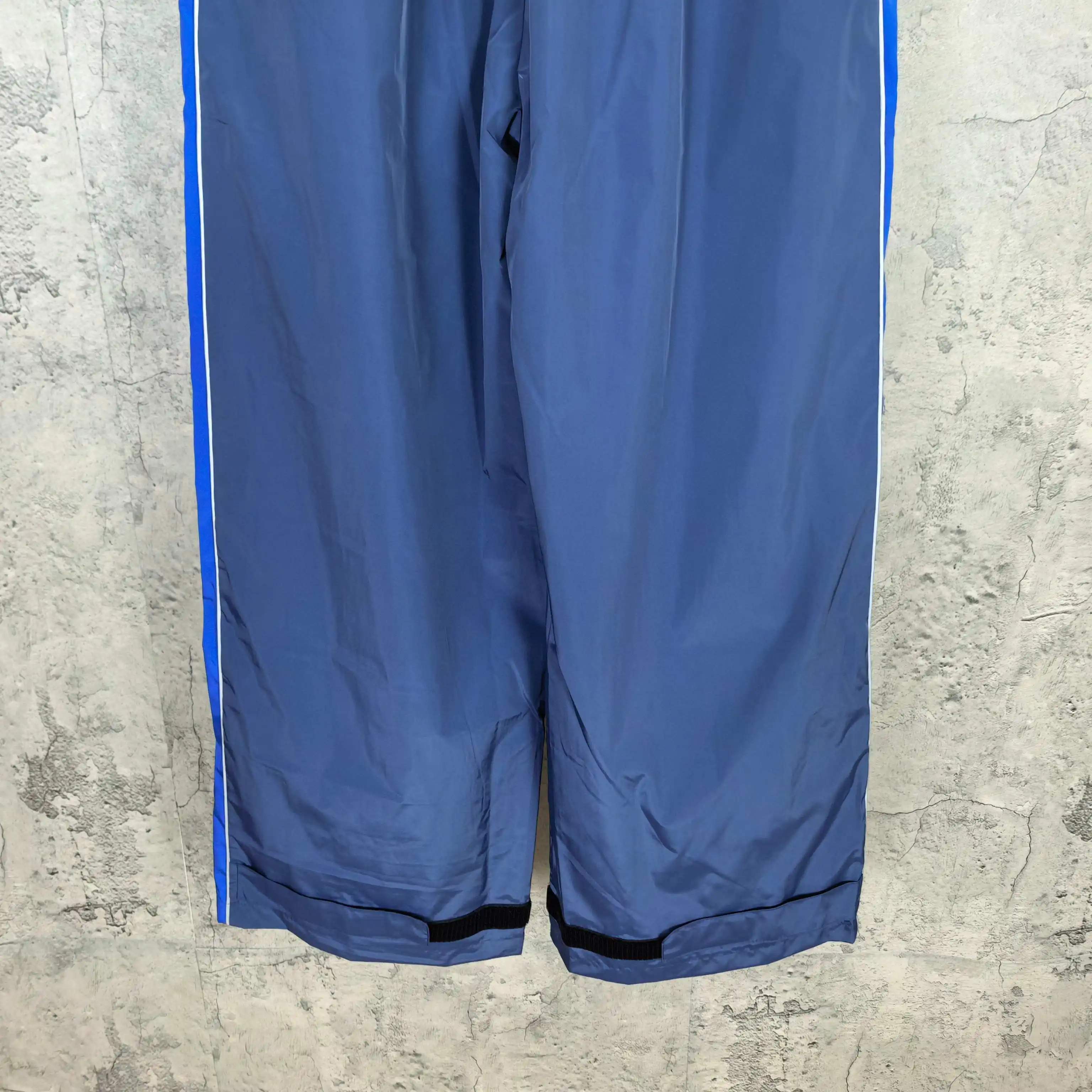 Bodies Relaxed Logo-Print Tracksuit Pants D20023168 — view 12