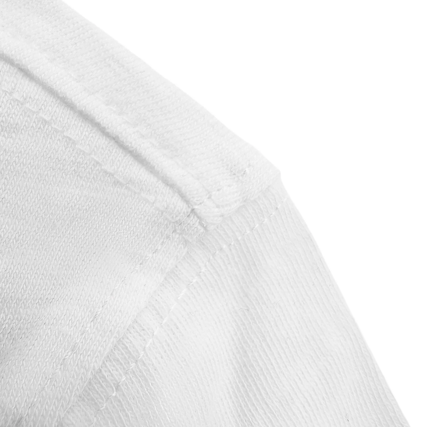 Slub Cotton Henley Long-Sleeve Top D20021232 — view 6