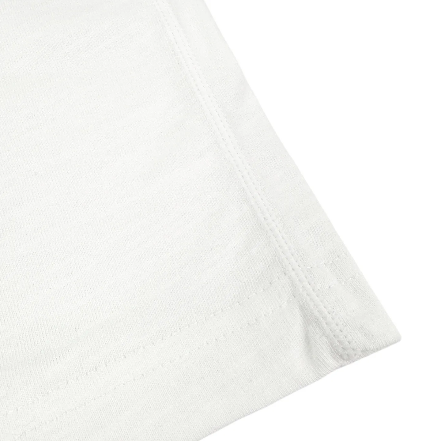 Slub Cotton Henley Long-Sleeve Top D20021232 — view 8