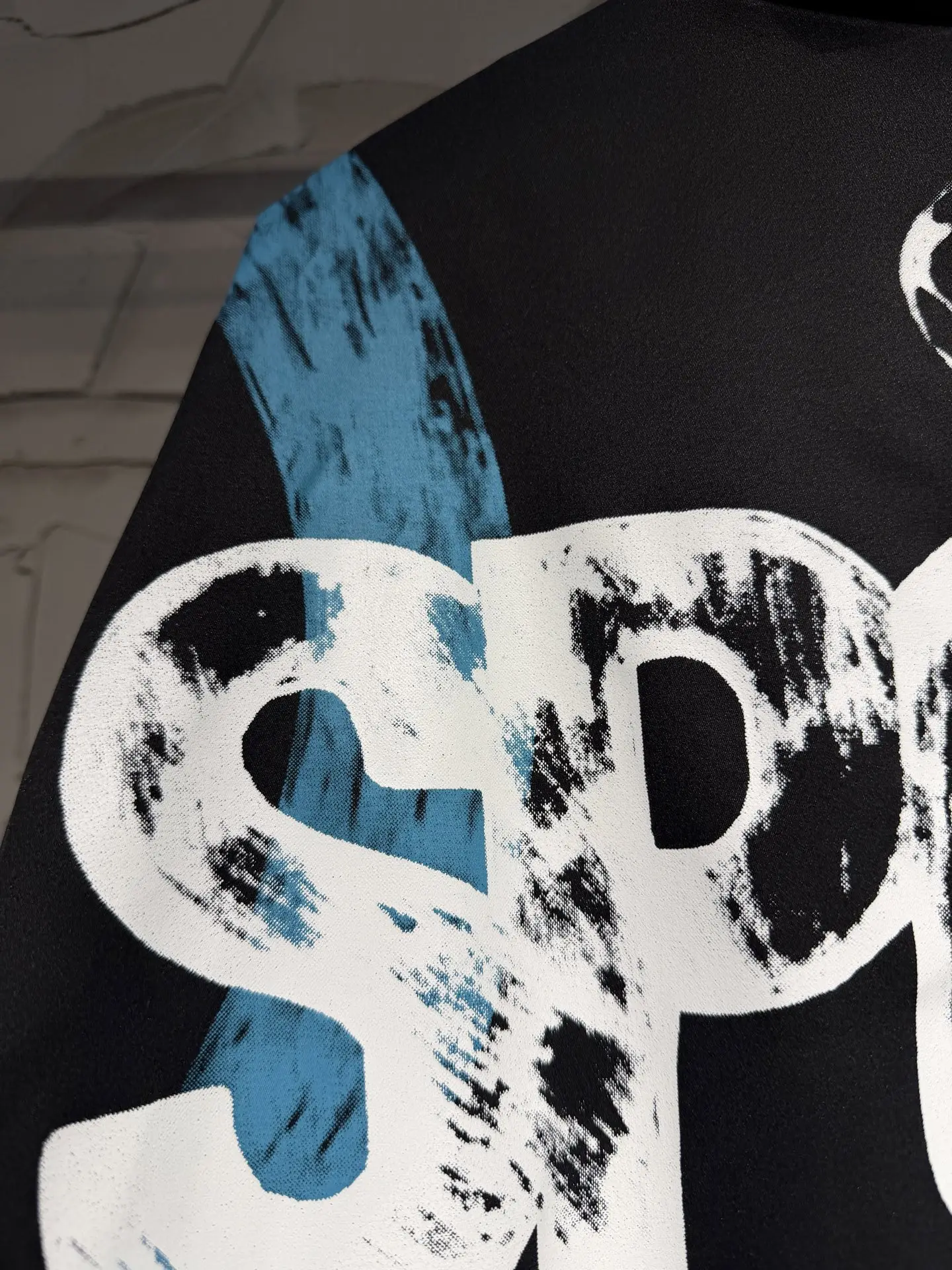 Fashion Football Capsule Printed Track Jacket D21023065 — view 14