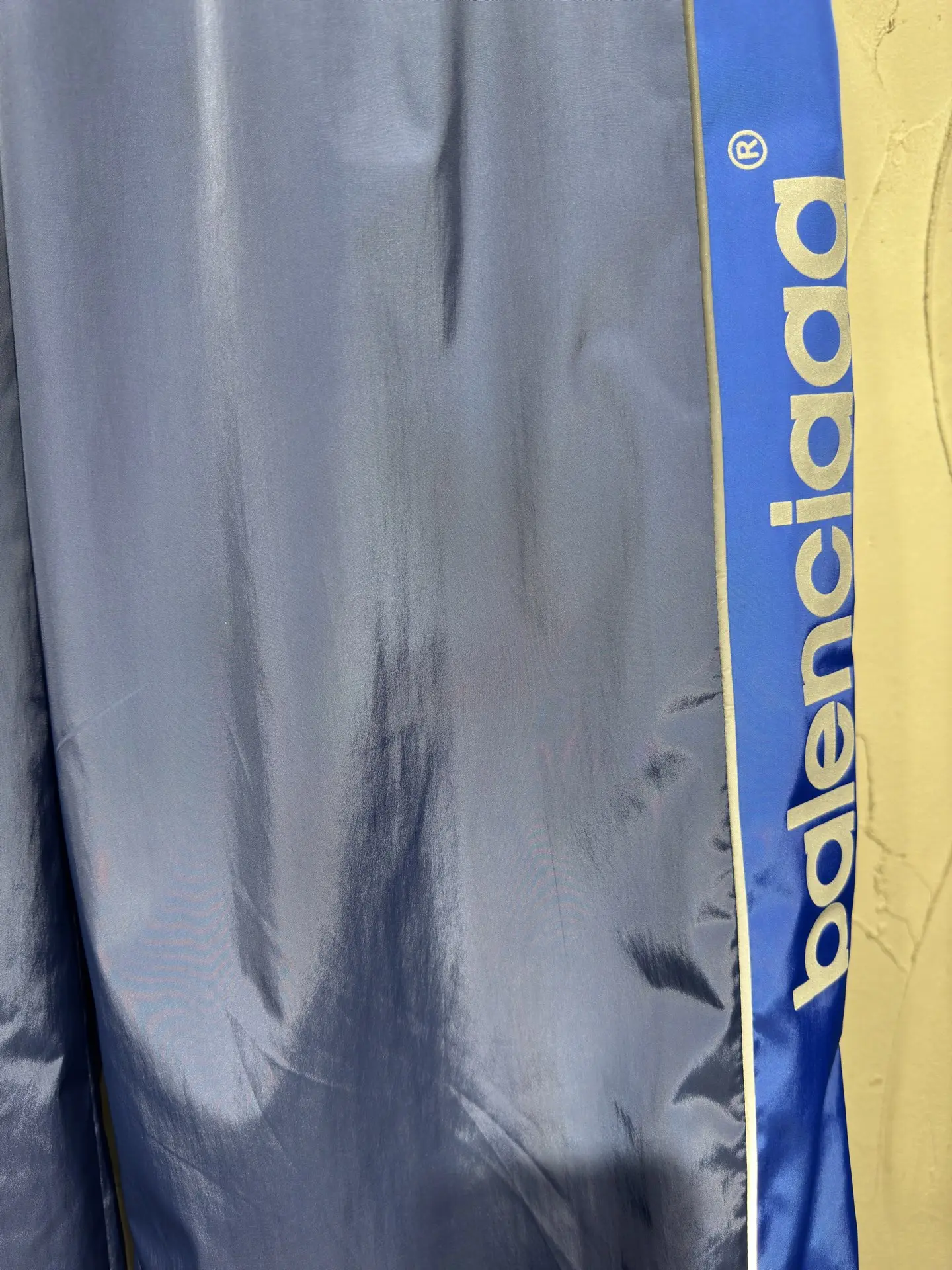 Bodies Reflective Logo Track Trousers D21023032 — view 7