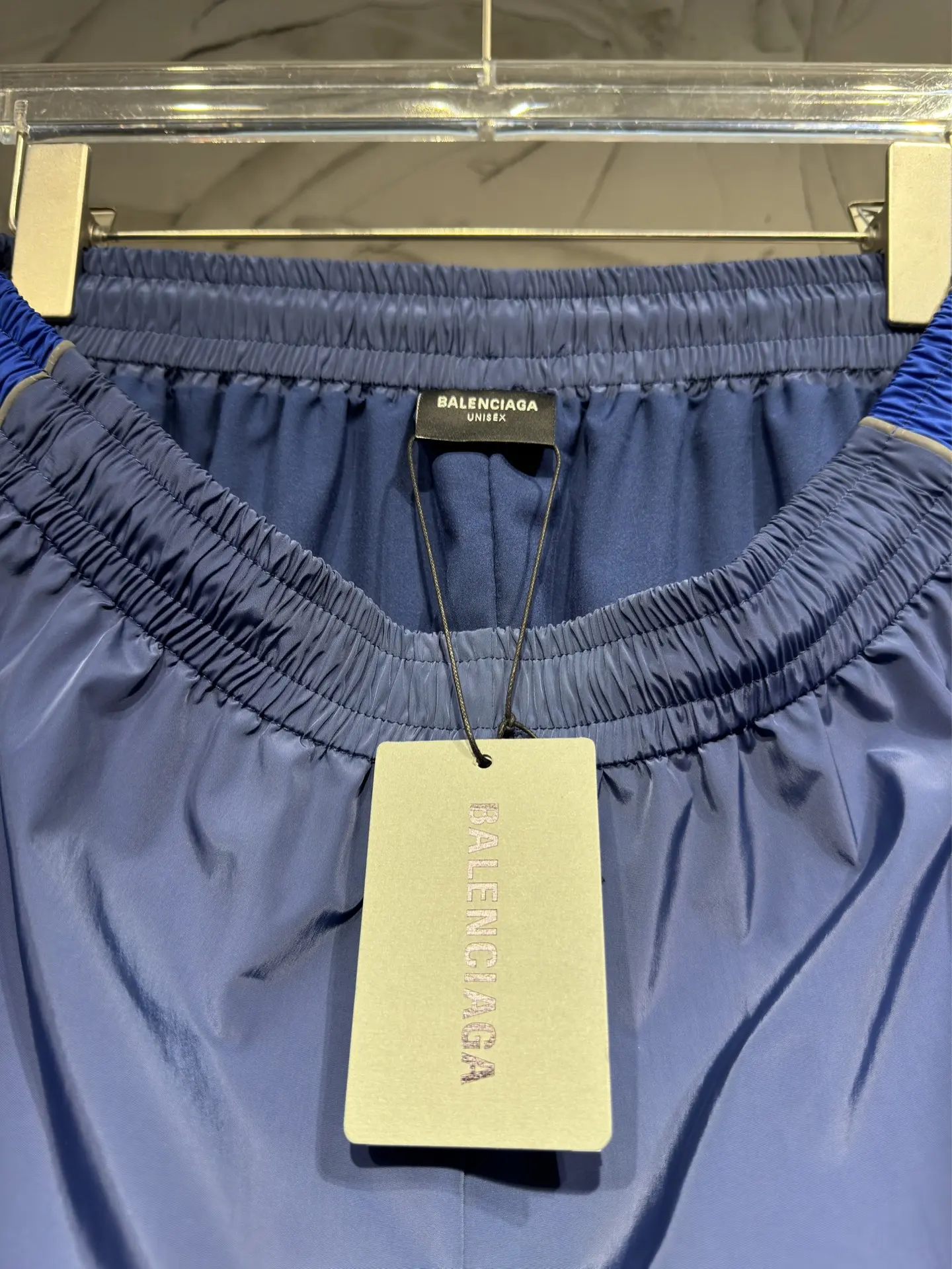 Bodies Reflective Logo Track Trousers D21023032 — view 11