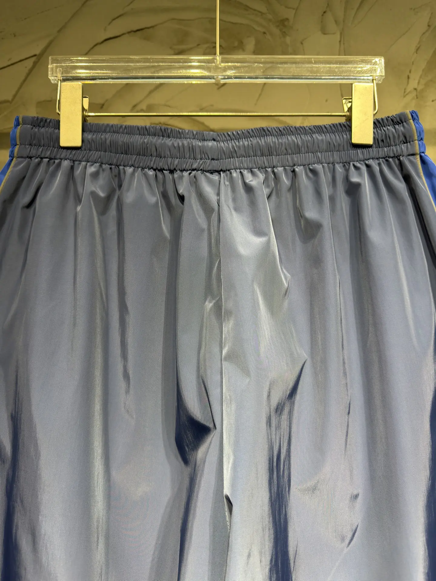Bodies Reflective Logo Track Trousers D21023032 — view 18