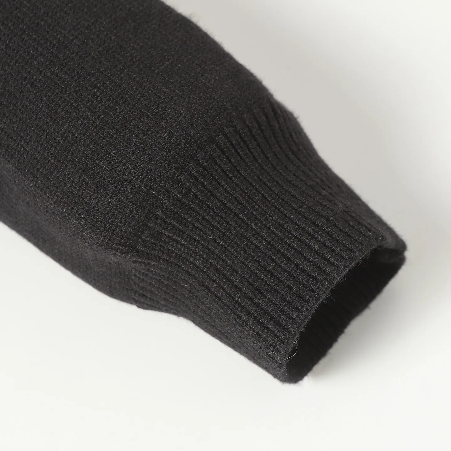 Logo Intarsia Crew-Neck Sweater D21023624 — view 10