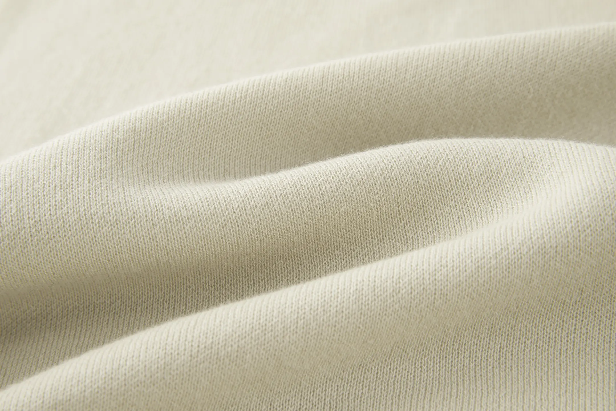 Logo Jacquard Cotton-Knit T-Shirt D21521053 — view 8