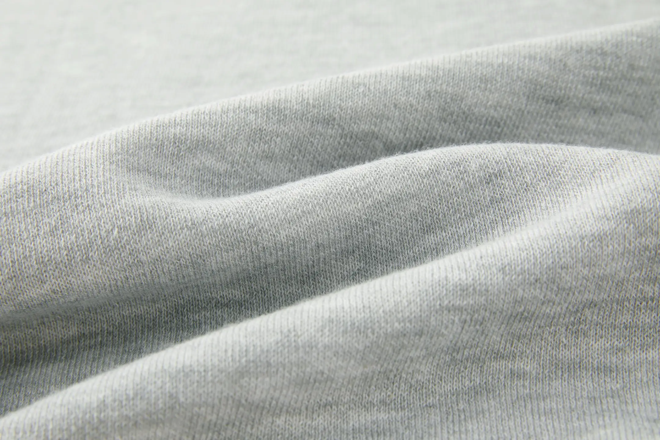 Logo Jacquard Cotton Knit T-Shirt D21521052 — view 8