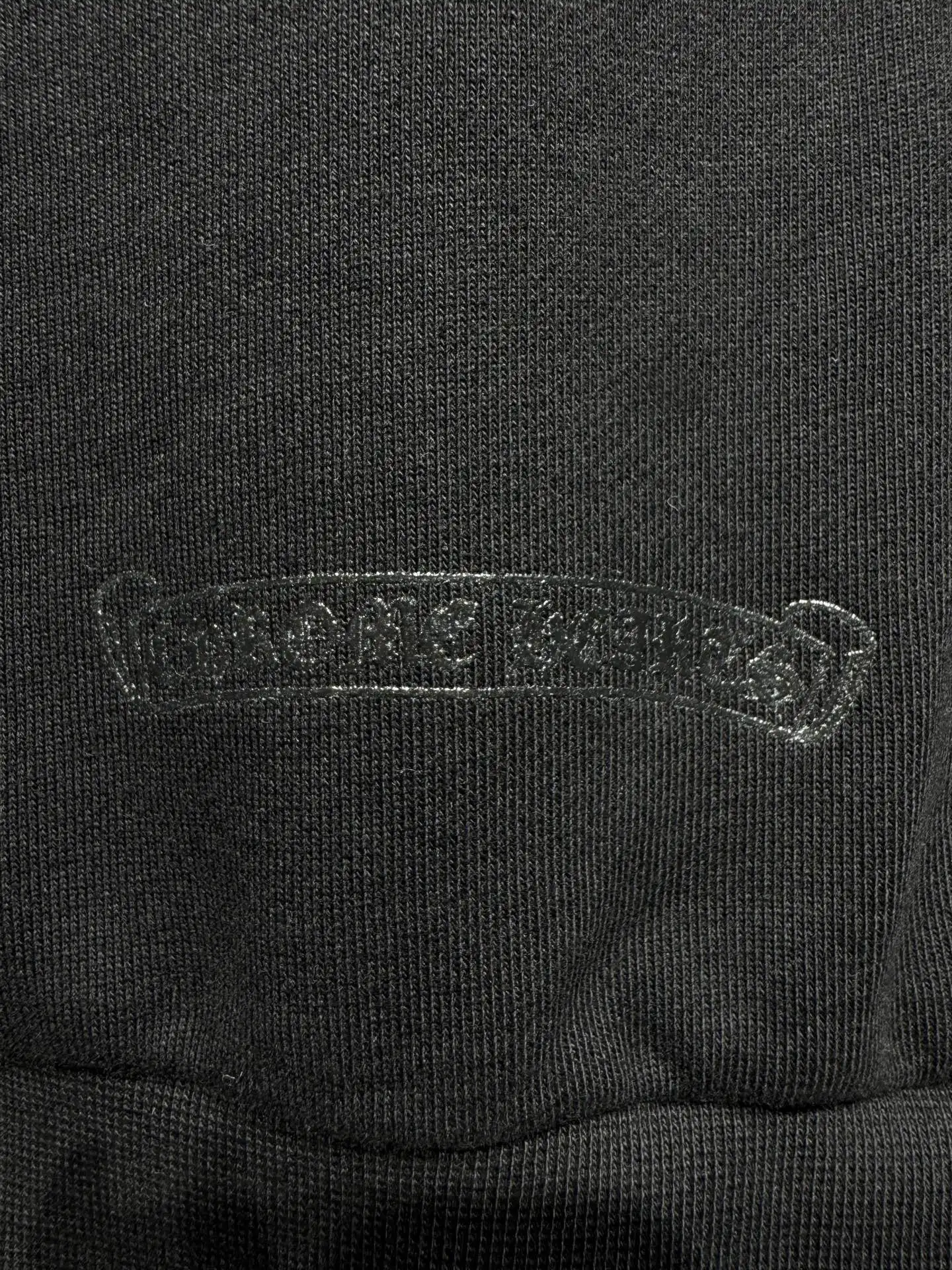 Logo-Print Cotton-Blend Jersey Hoodie D22023068 — view 21