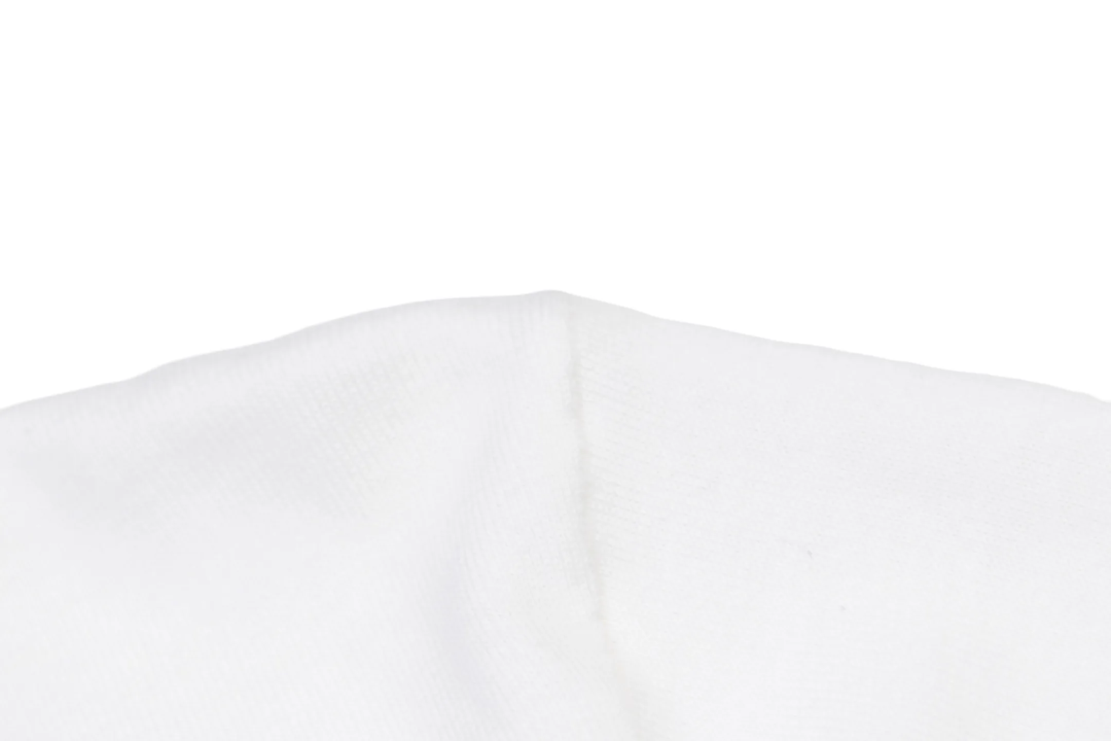 Logo Jacquard Cotton Knit T-Shirt D22013796 — view 7