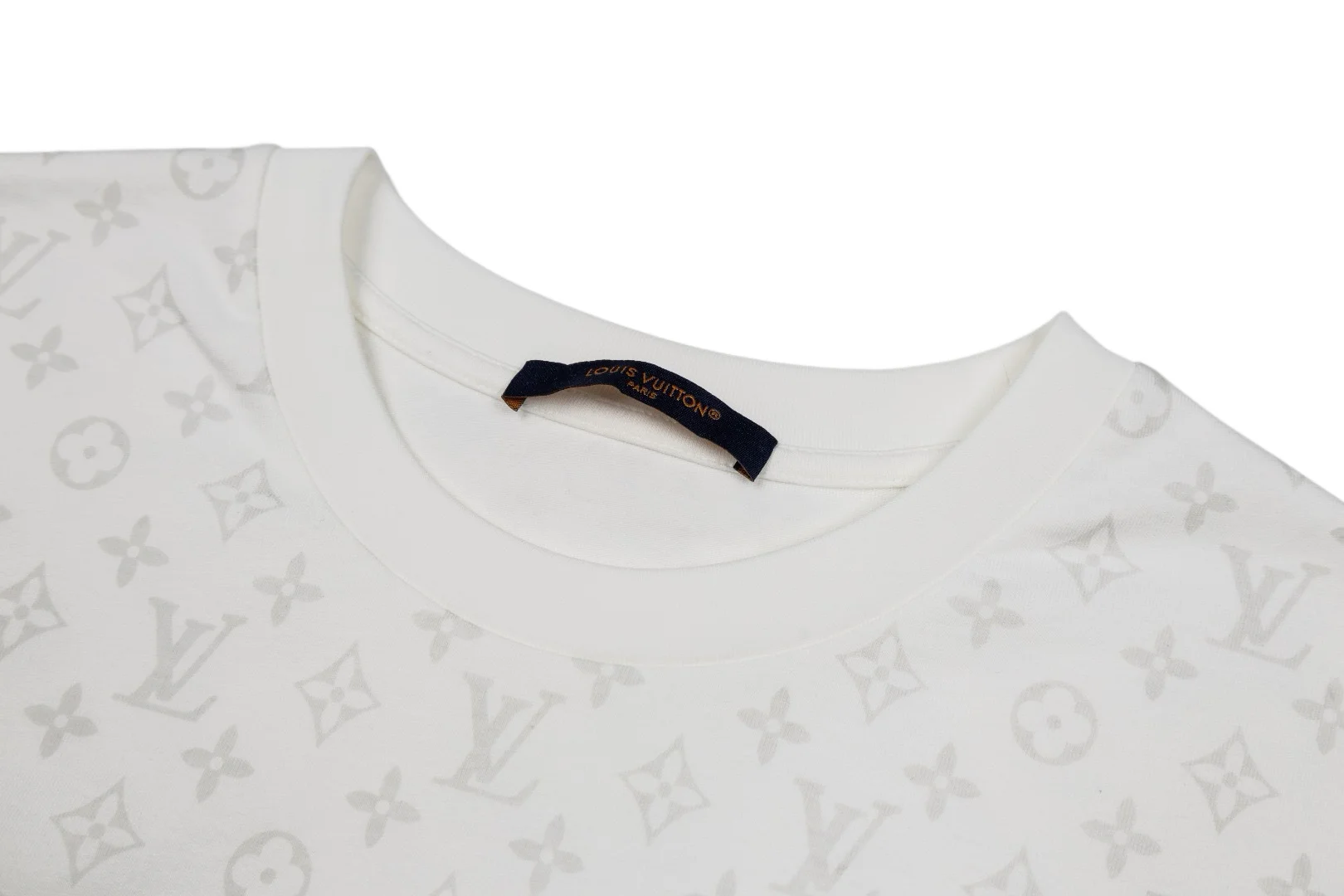 Monogram Glow-in-the-Dark T-Shirt D22021106 — view 3