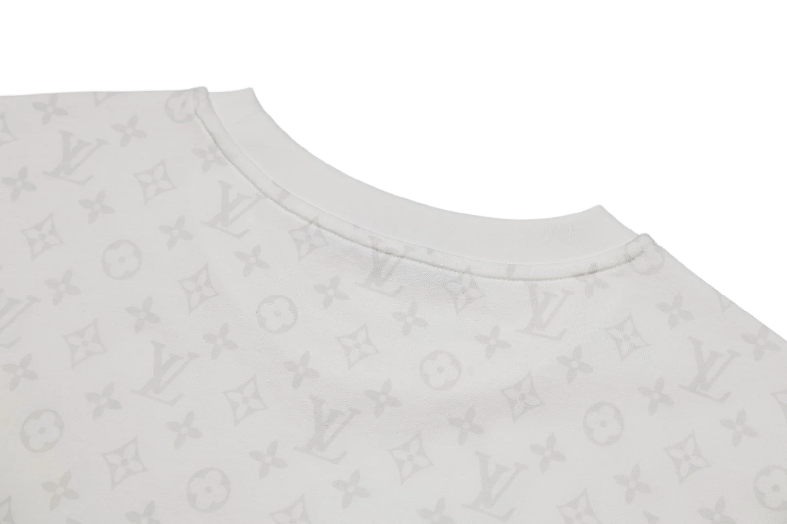 Monogram Glow-in-the-Dark T-Shirt D22021106 — view 4