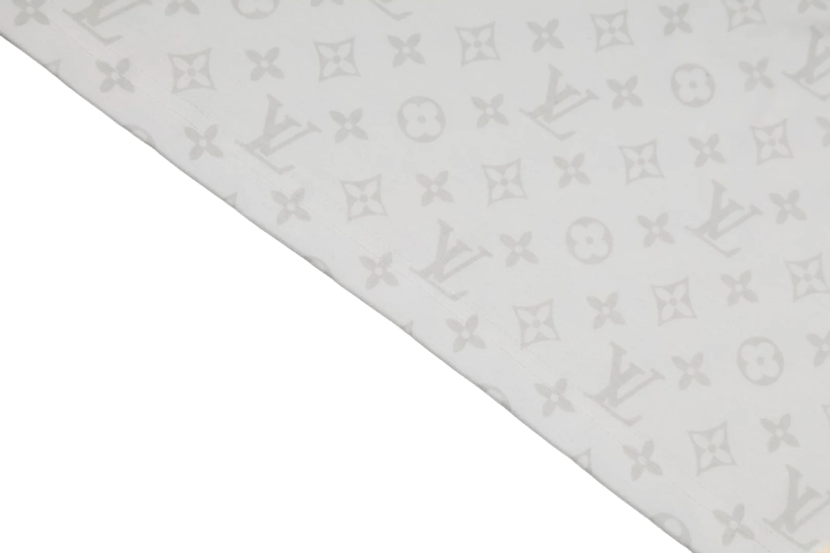 Monogram Glow-in-the-Dark T-Shirt D22021106 — view 8