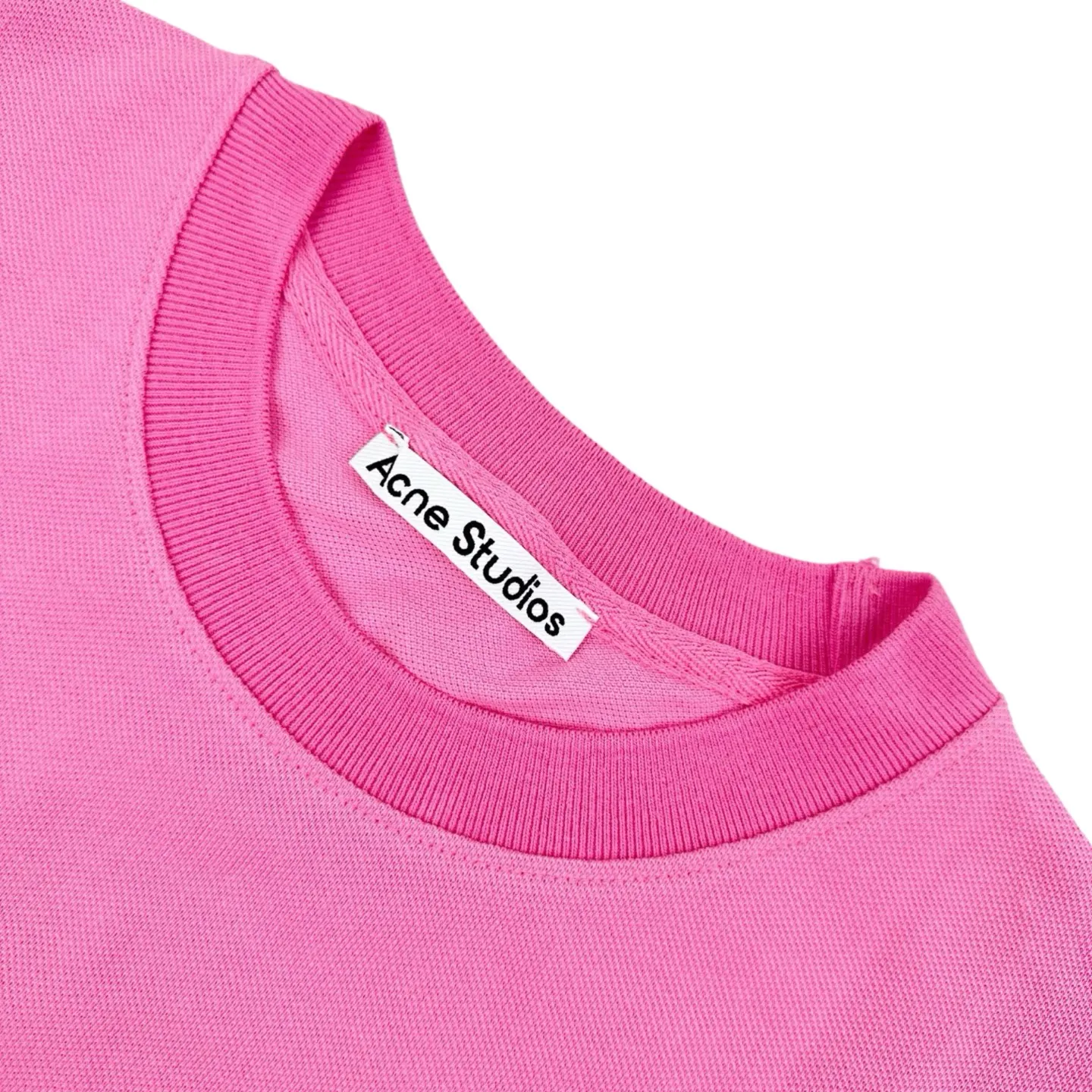 Logo Embroidered Long-Sleeve T-Shirt D22021011 — view 3