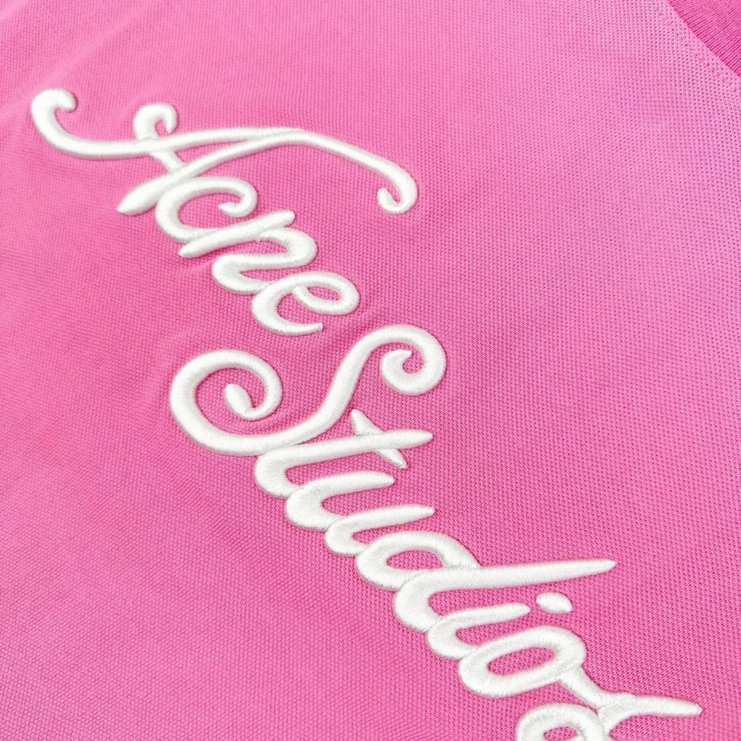 Logo Embroidered Long-Sleeve T-Shirt D22021011 — view 4