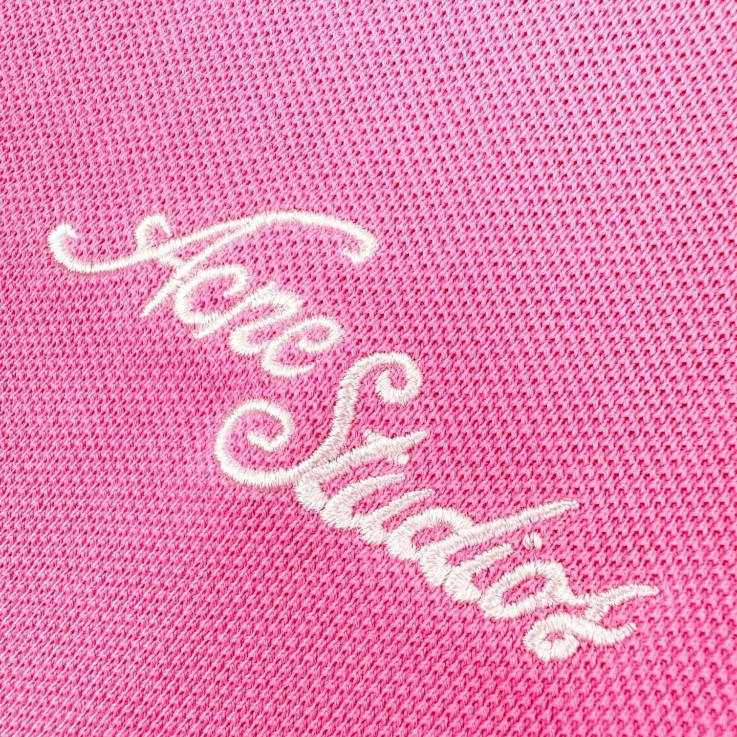 Logo Embroidered Long-Sleeve T-Shirt D22021011 — view 5